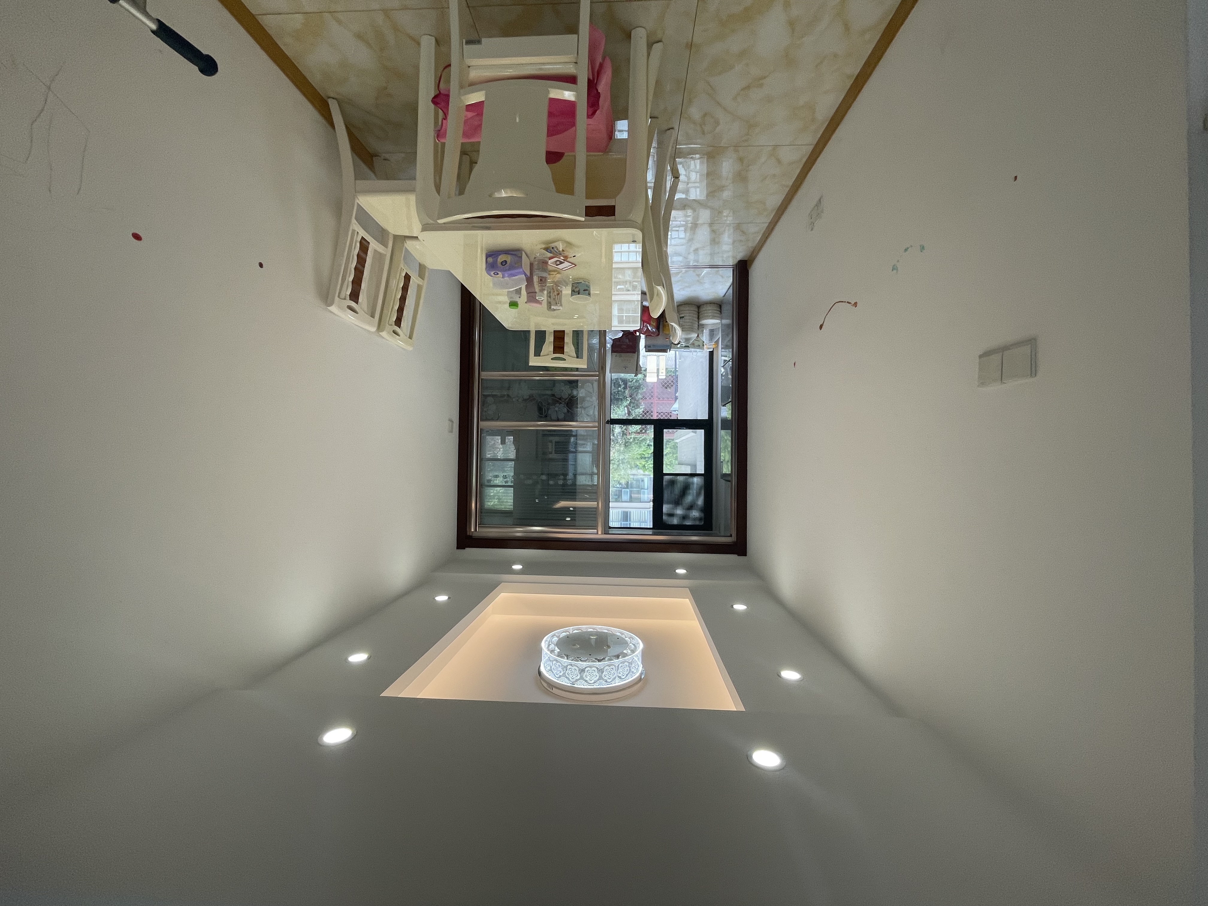 中港城 2室2厅1卫 89m²