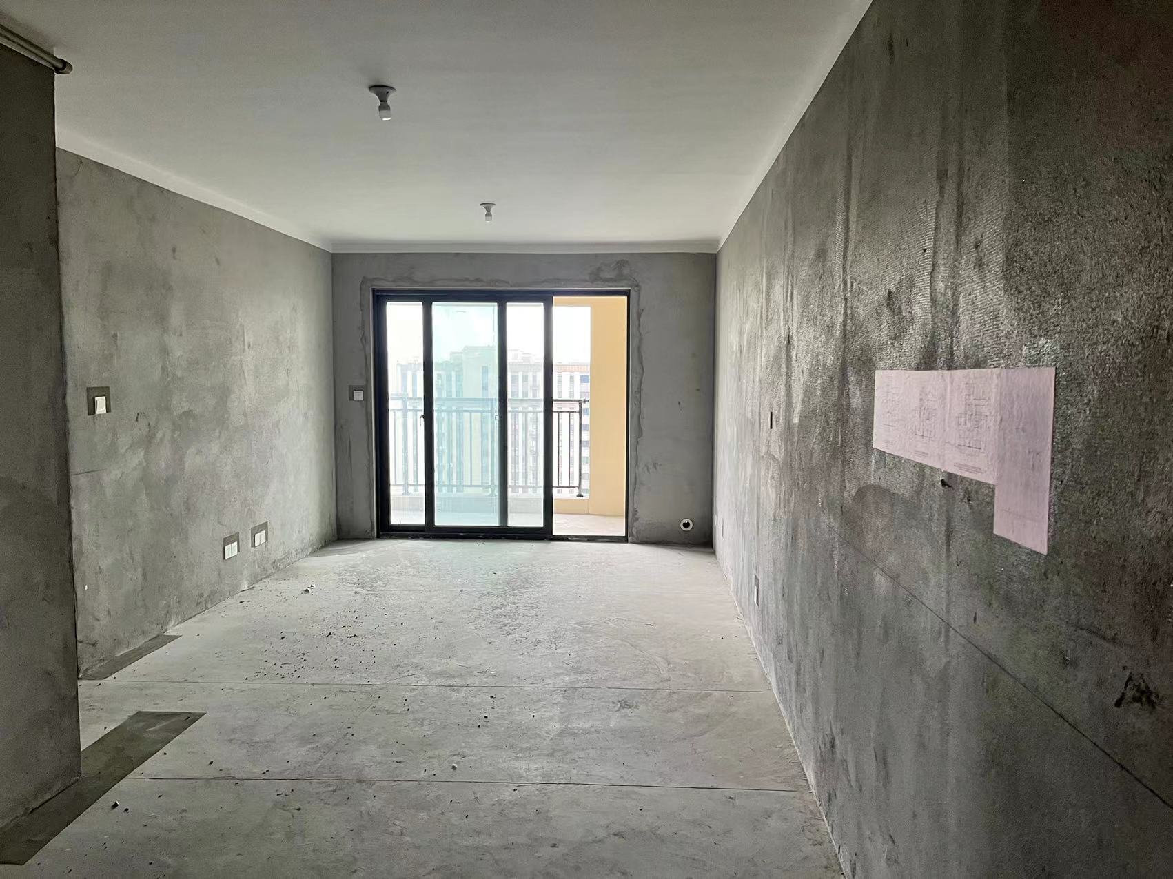 观澜台 3室2厅2卫 120m&sup2;