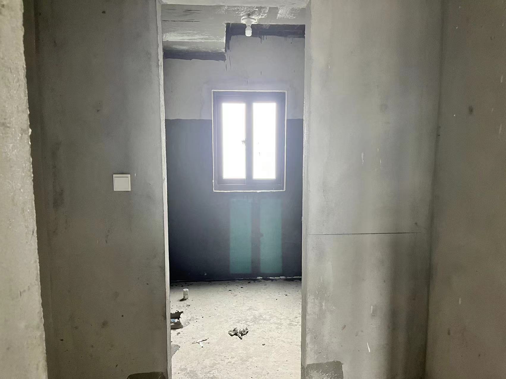观澜台 3室2厅2卫 120m&sup2;