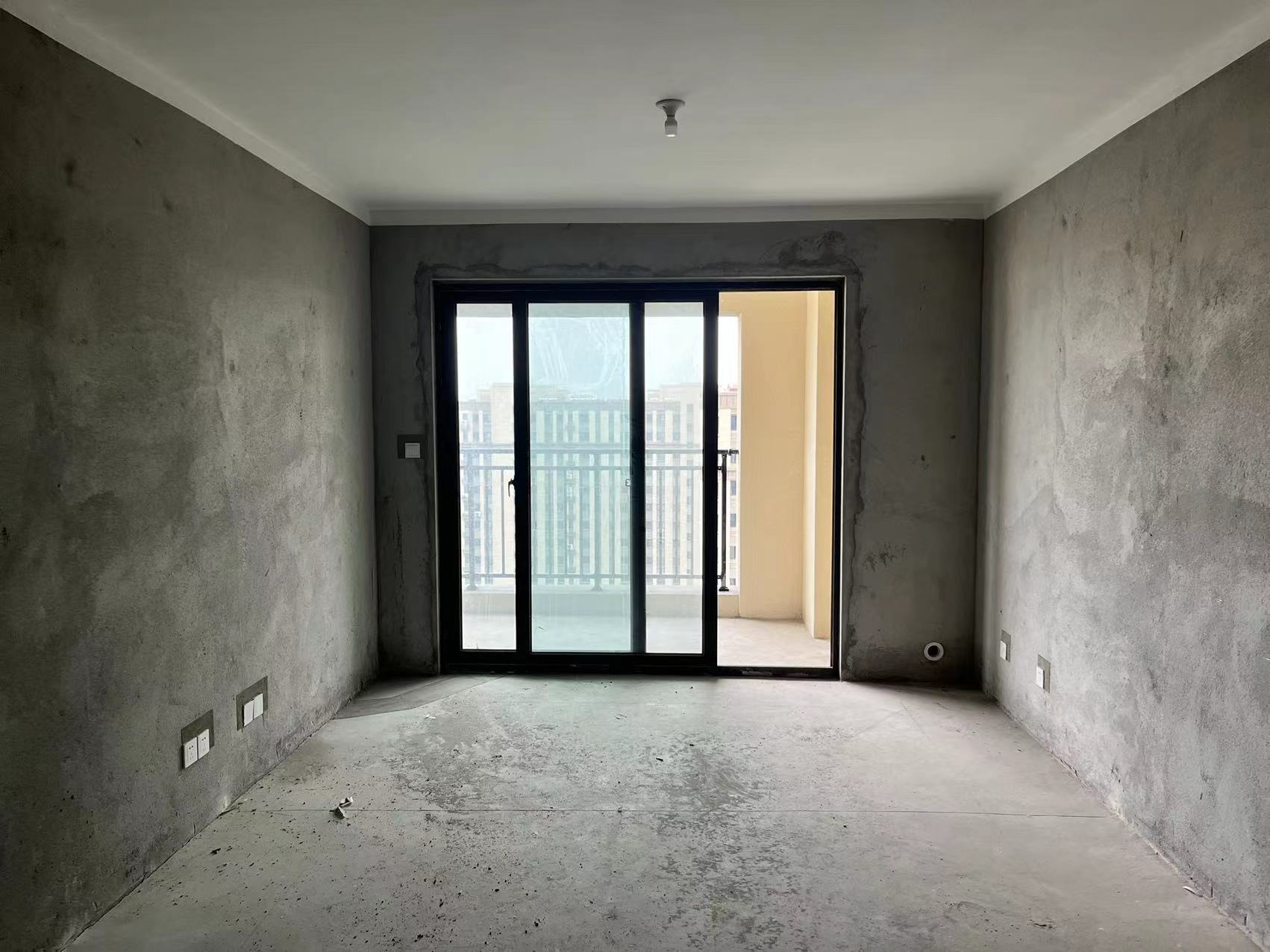 观澜台 3室2厅2卫 120m²
