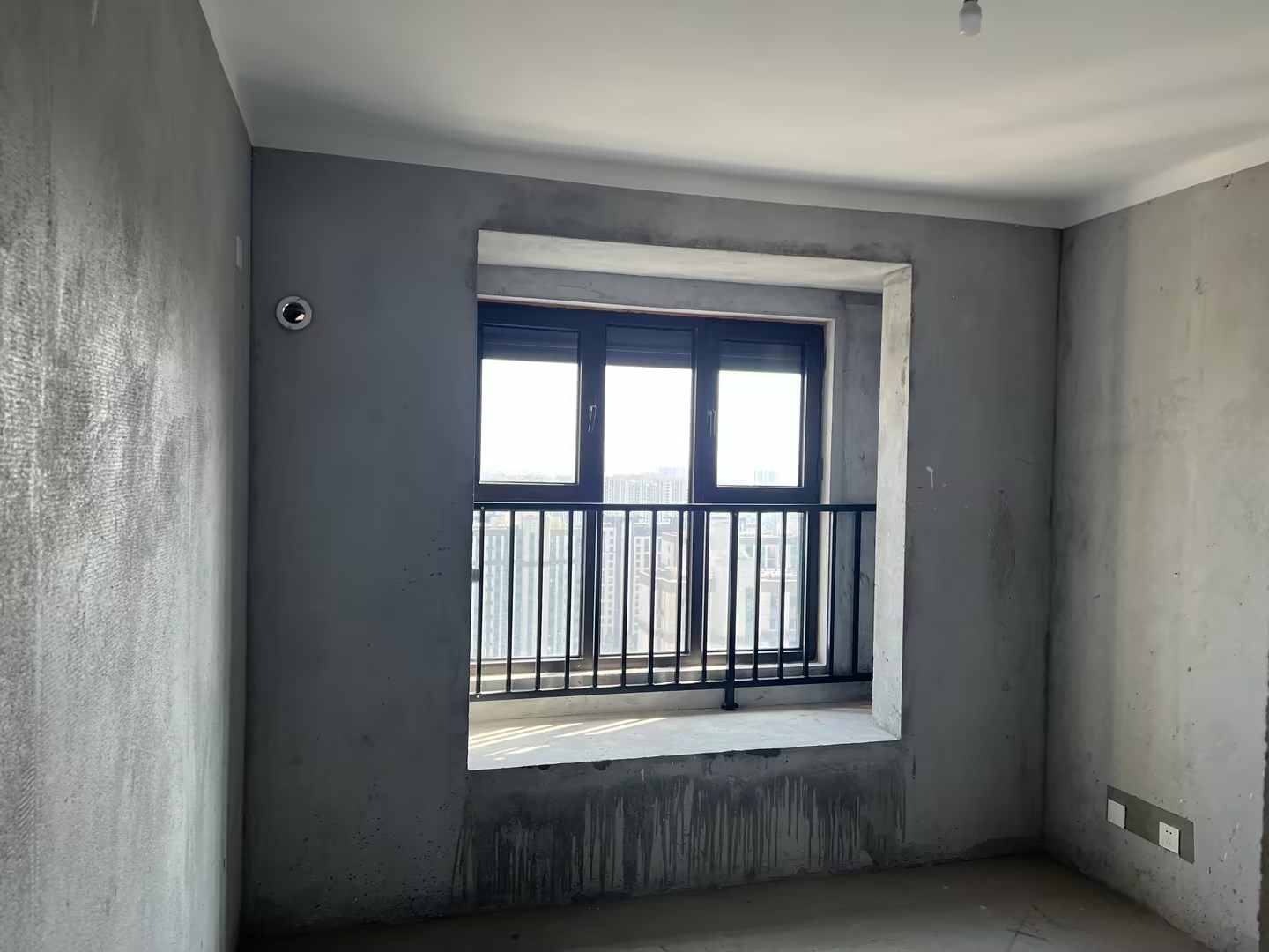 观澜台 3室2厅2卫 120m&sup2;