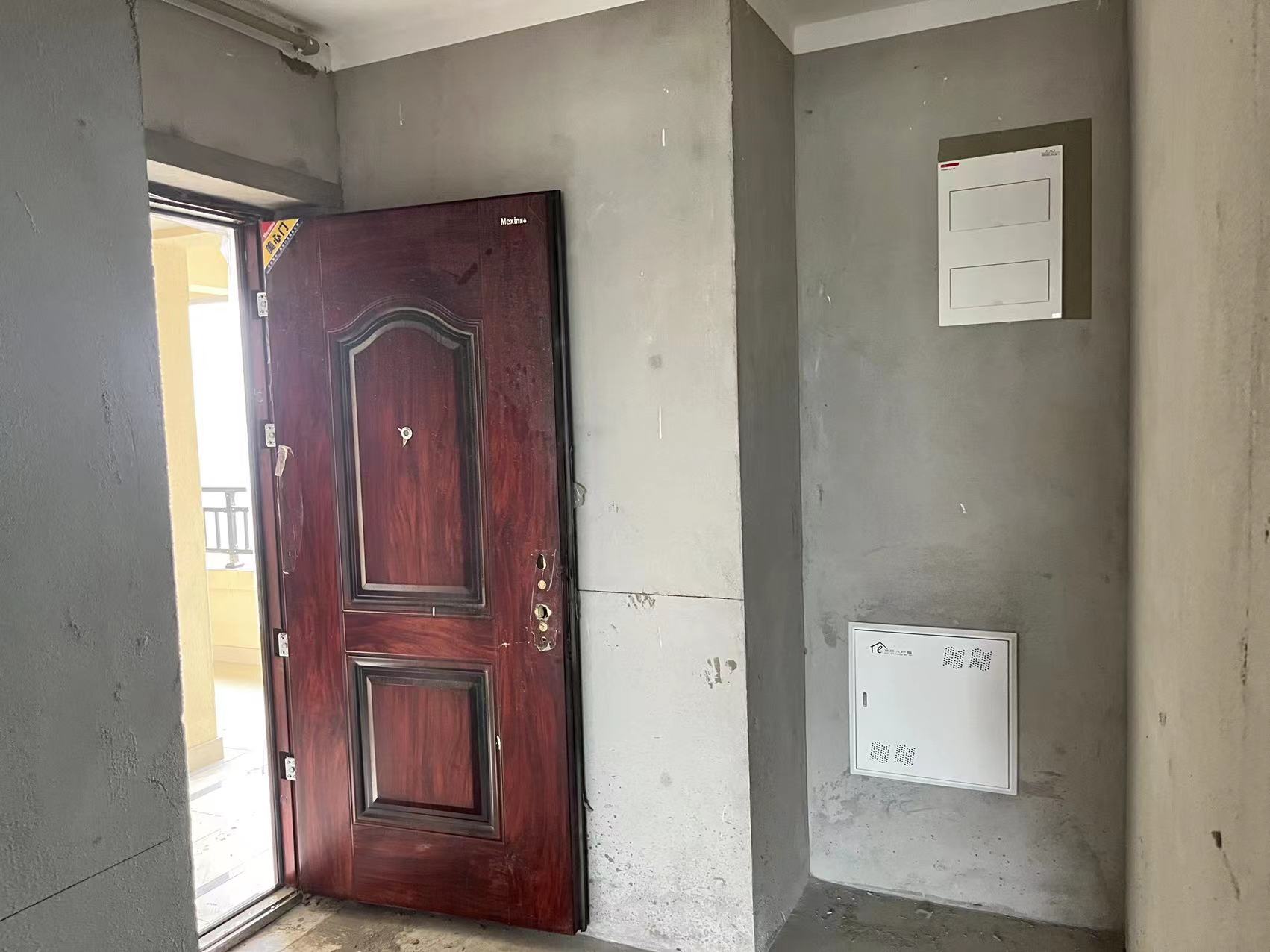 观澜台 3室2厅2卫 120m&sup2;