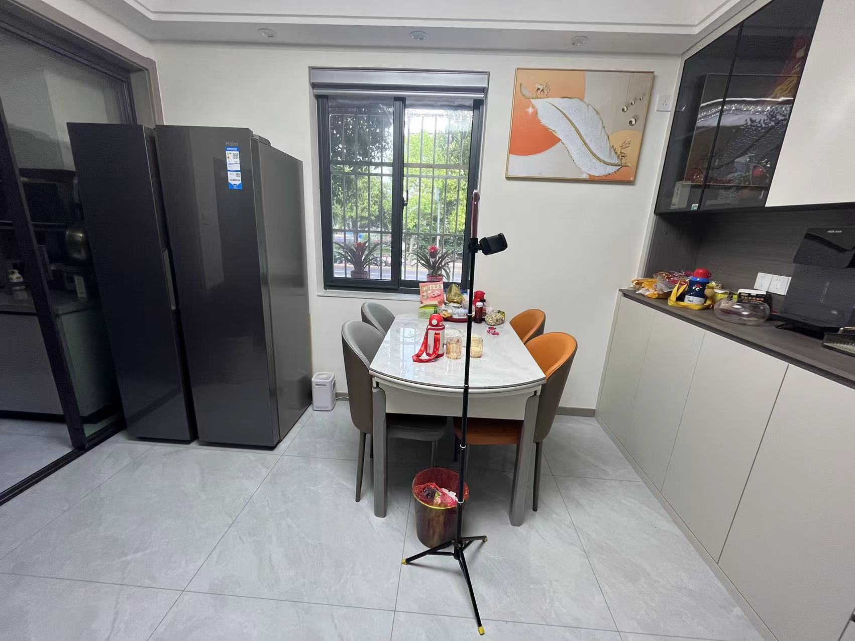 虹桥西村 2室1厅1卫 61.53m²