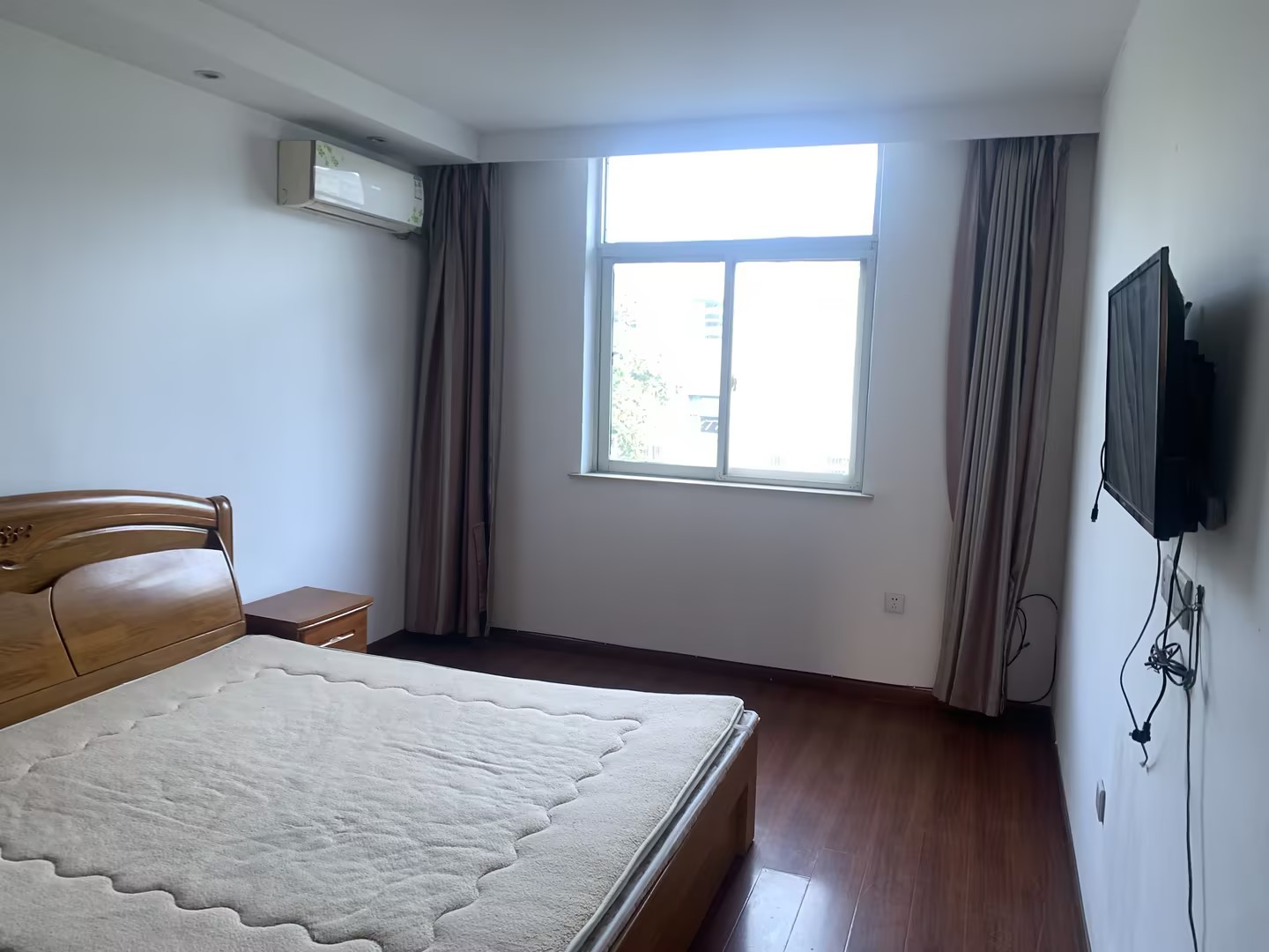 新建路新村 2室1厅1卫 80m&sup2;
