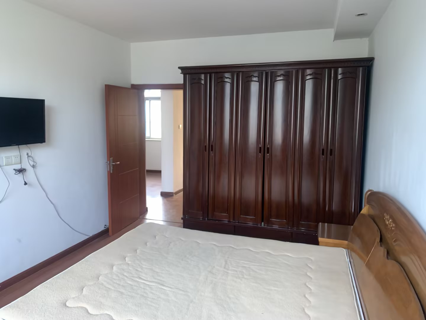 新建路新村 2室1厅1卫 80m&sup2;