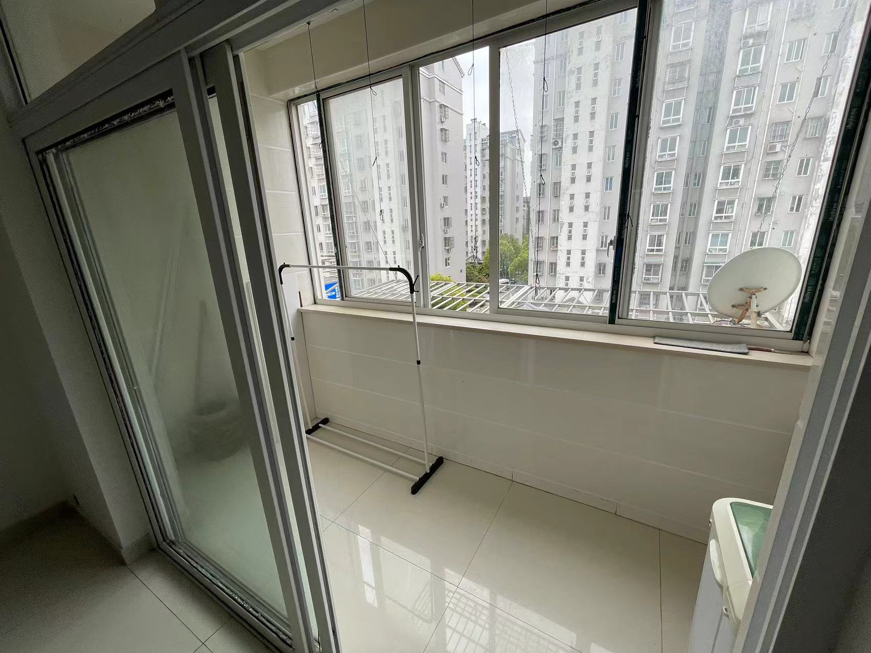 金霞南苑北区 2室2厅1卫 100.00m&sup2;