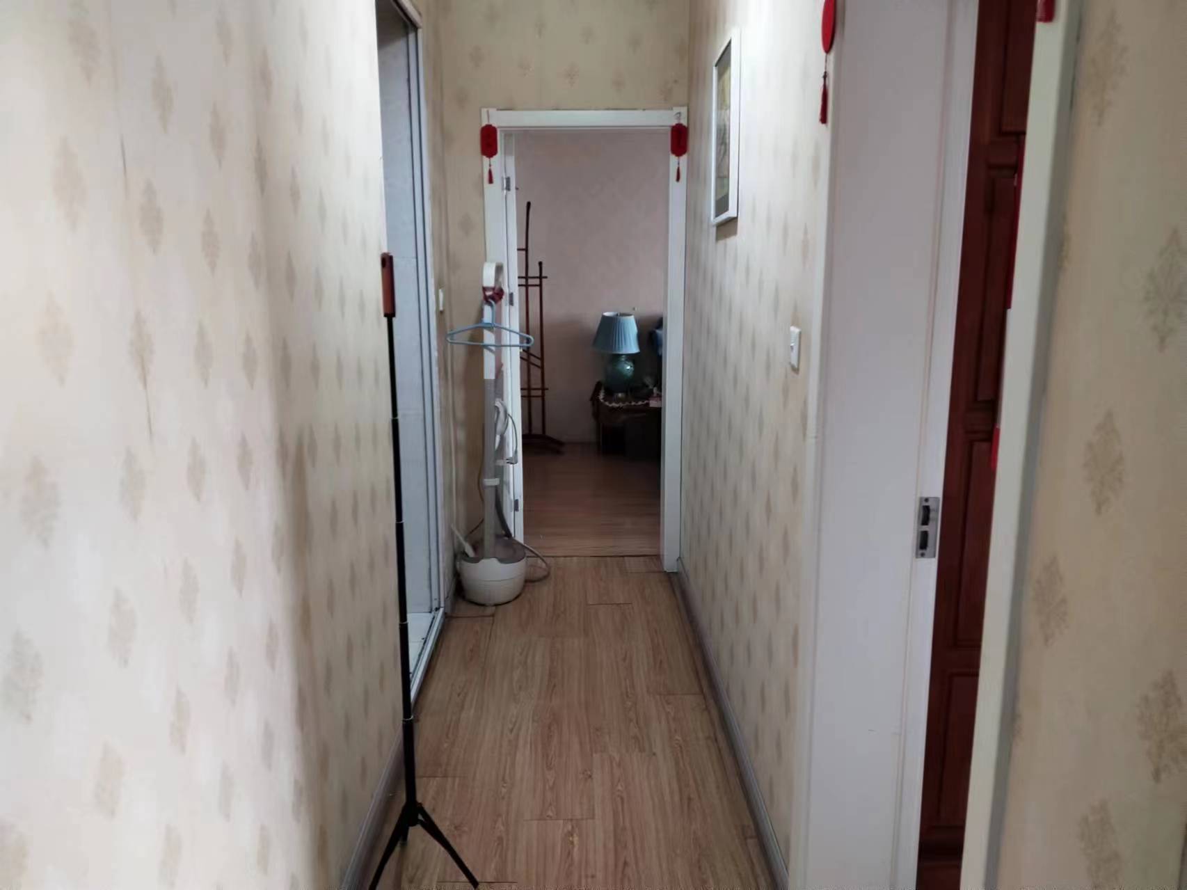 景华城 2室2厅1卫 99.00m&sup2;