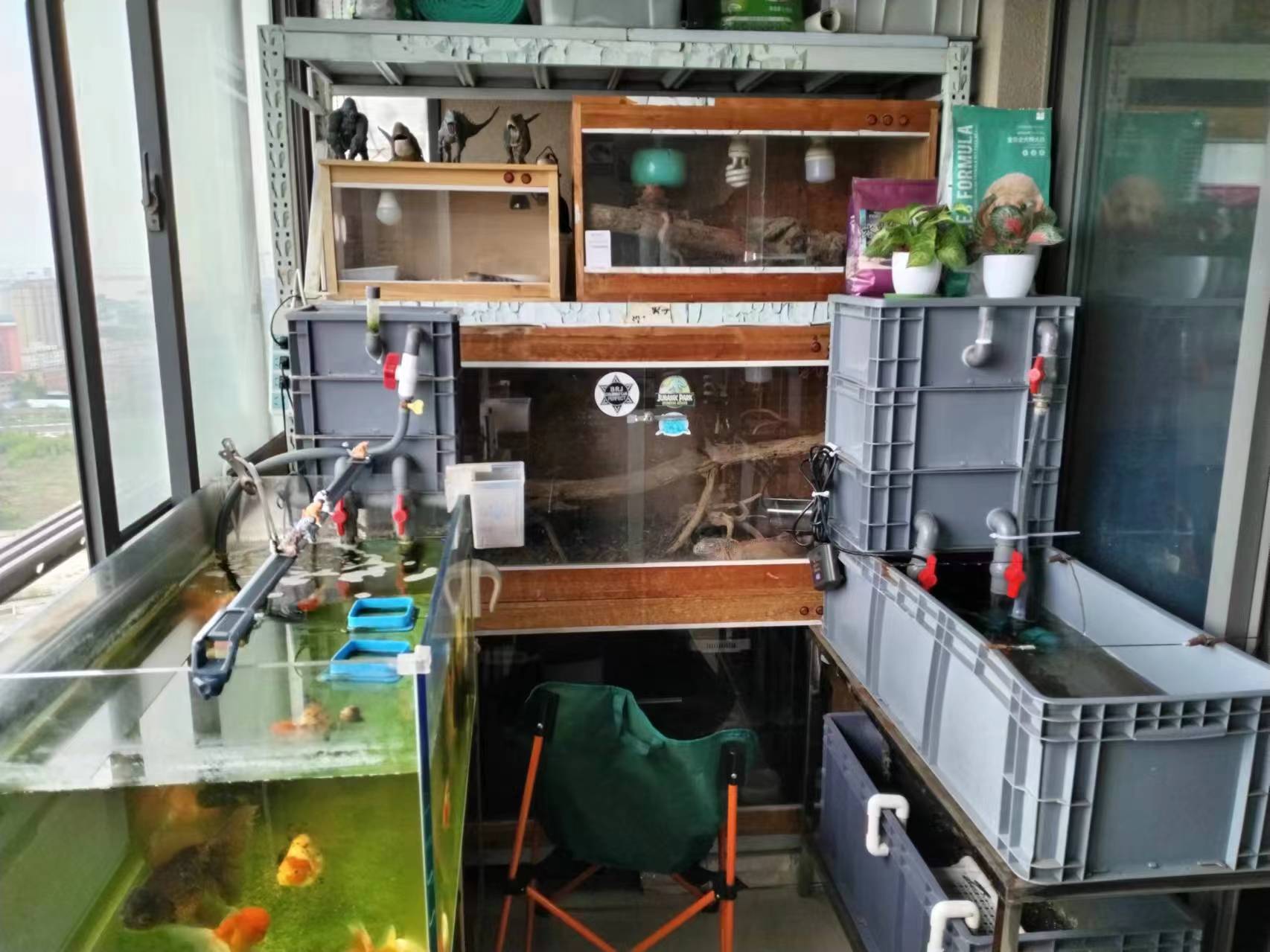 景华城 2室2厅1卫 99.00m&sup2;