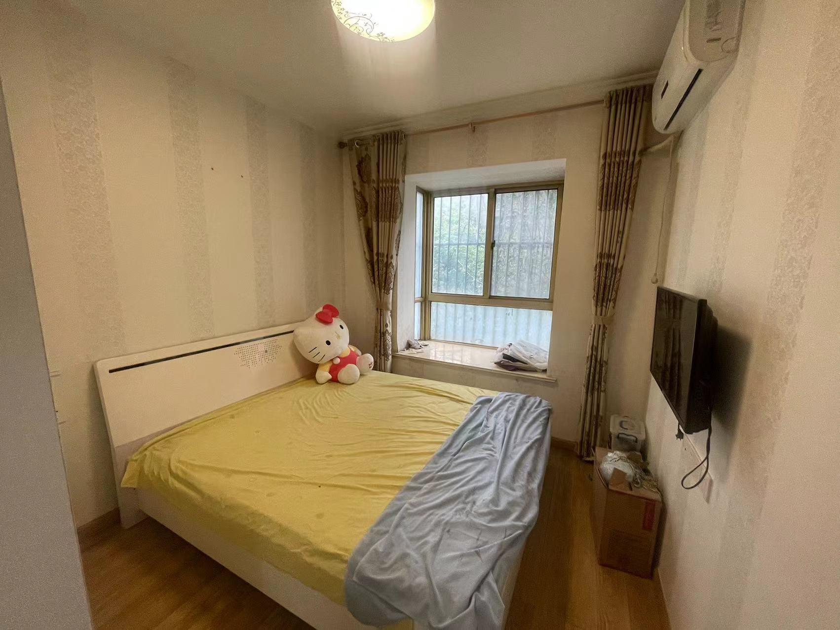 尚海湾 2室2厅1卫 104m&sup2;