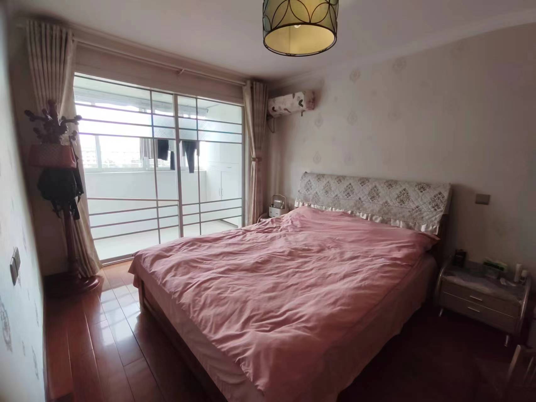 外滩北苑 3室2厅1卫 117m&sup2;