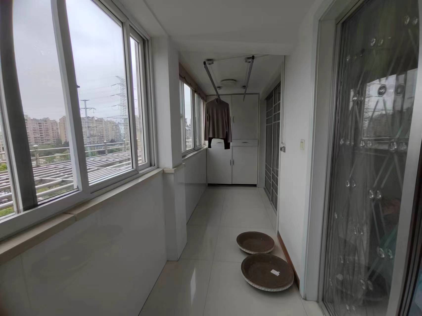 外滩北苑 3室2厅1卫 117m&sup2;