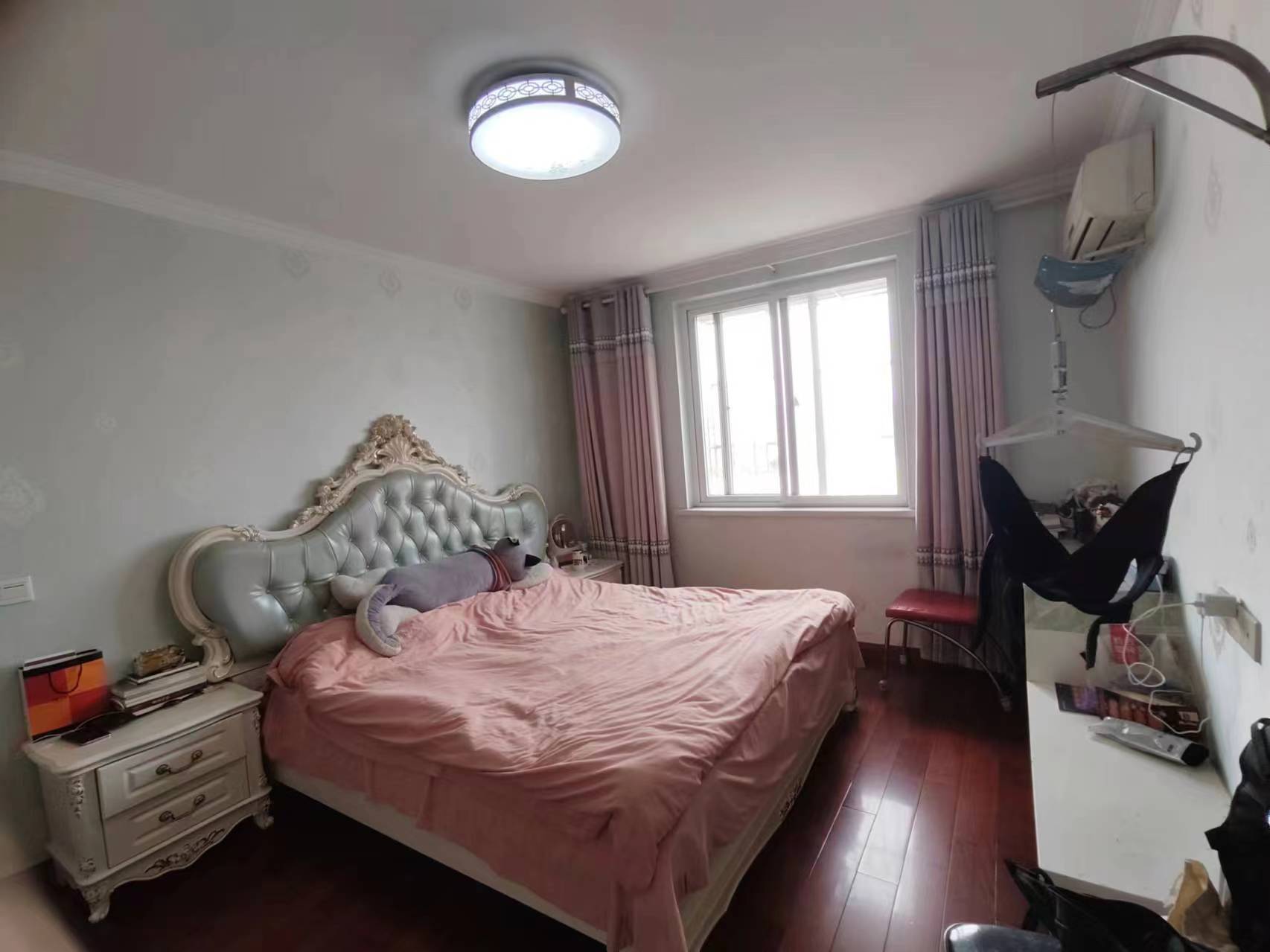 外滩北苑 3室2厅1卫 117m&sup2;