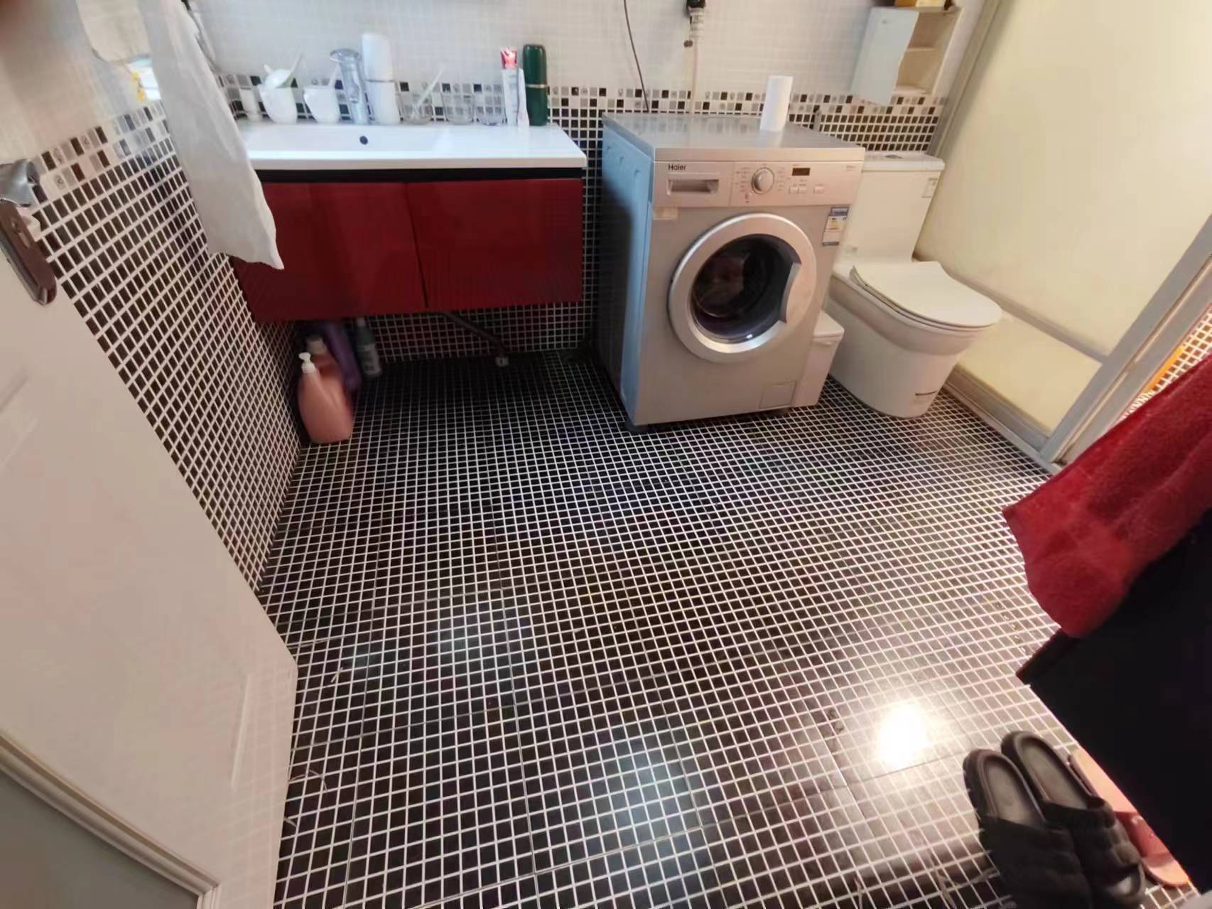 外滩北苑 3室2厅1卫 117m&sup2;