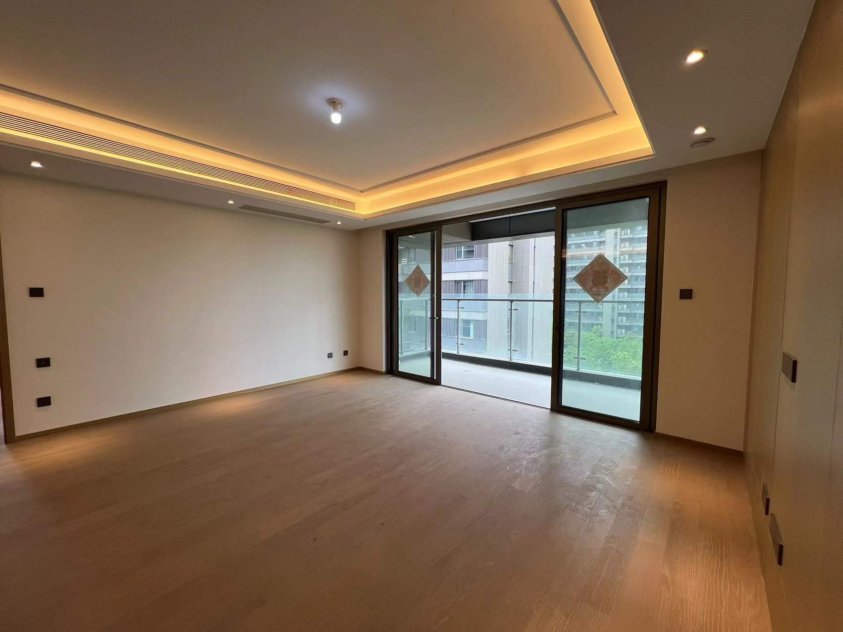 仁恒公园世纪 4室2厅2卫 135.44m&sup2;