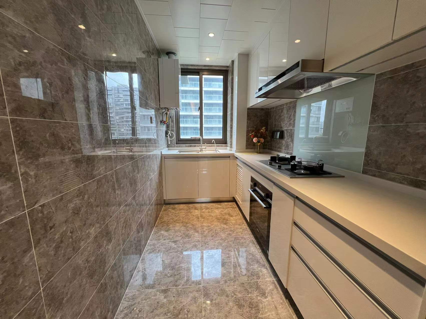 仁恒公园世纪 4室2厅2卫 135.44m&sup2;