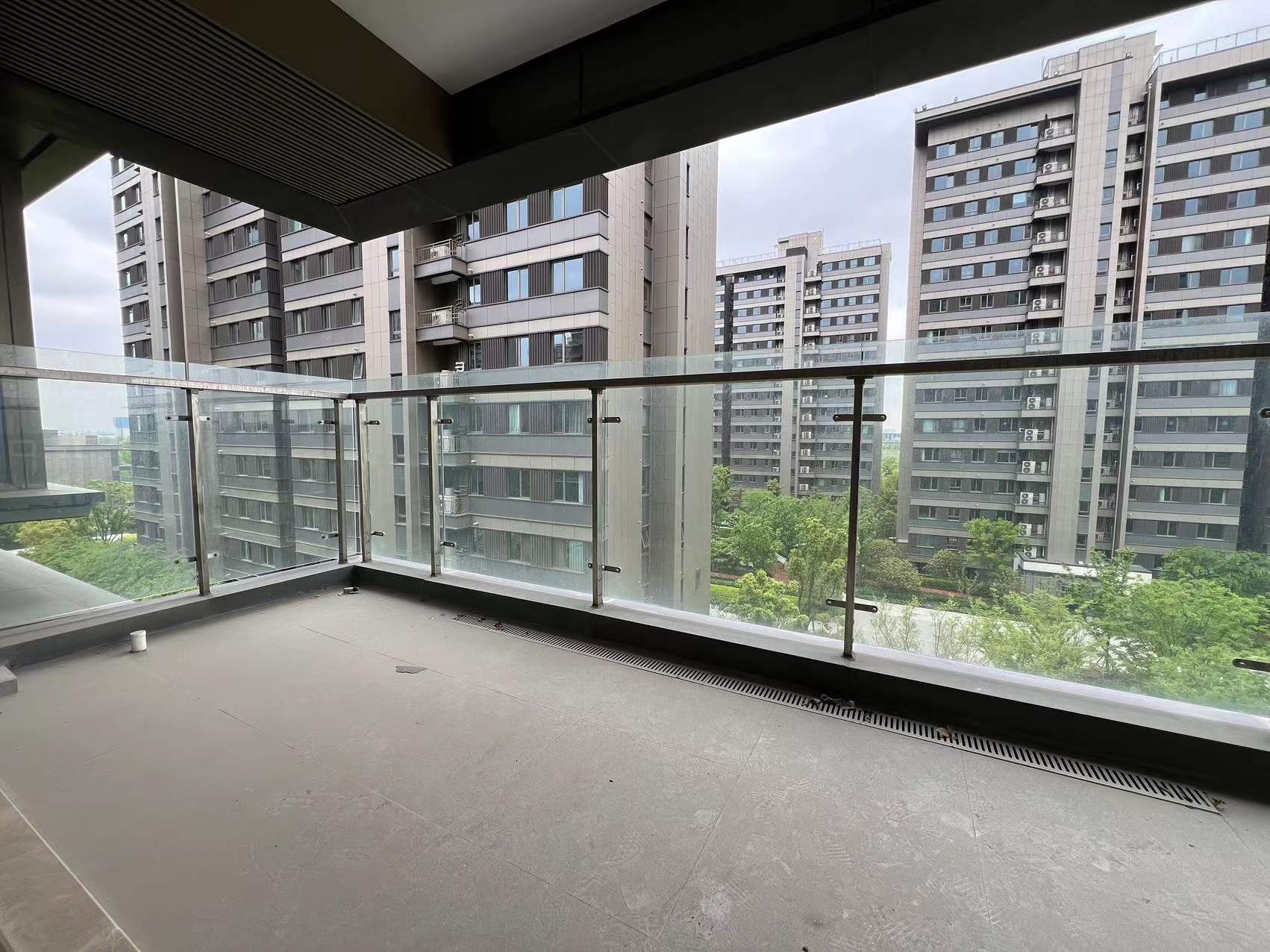 仁恒公园世纪 4室2厅2卫 135.44m&sup2;