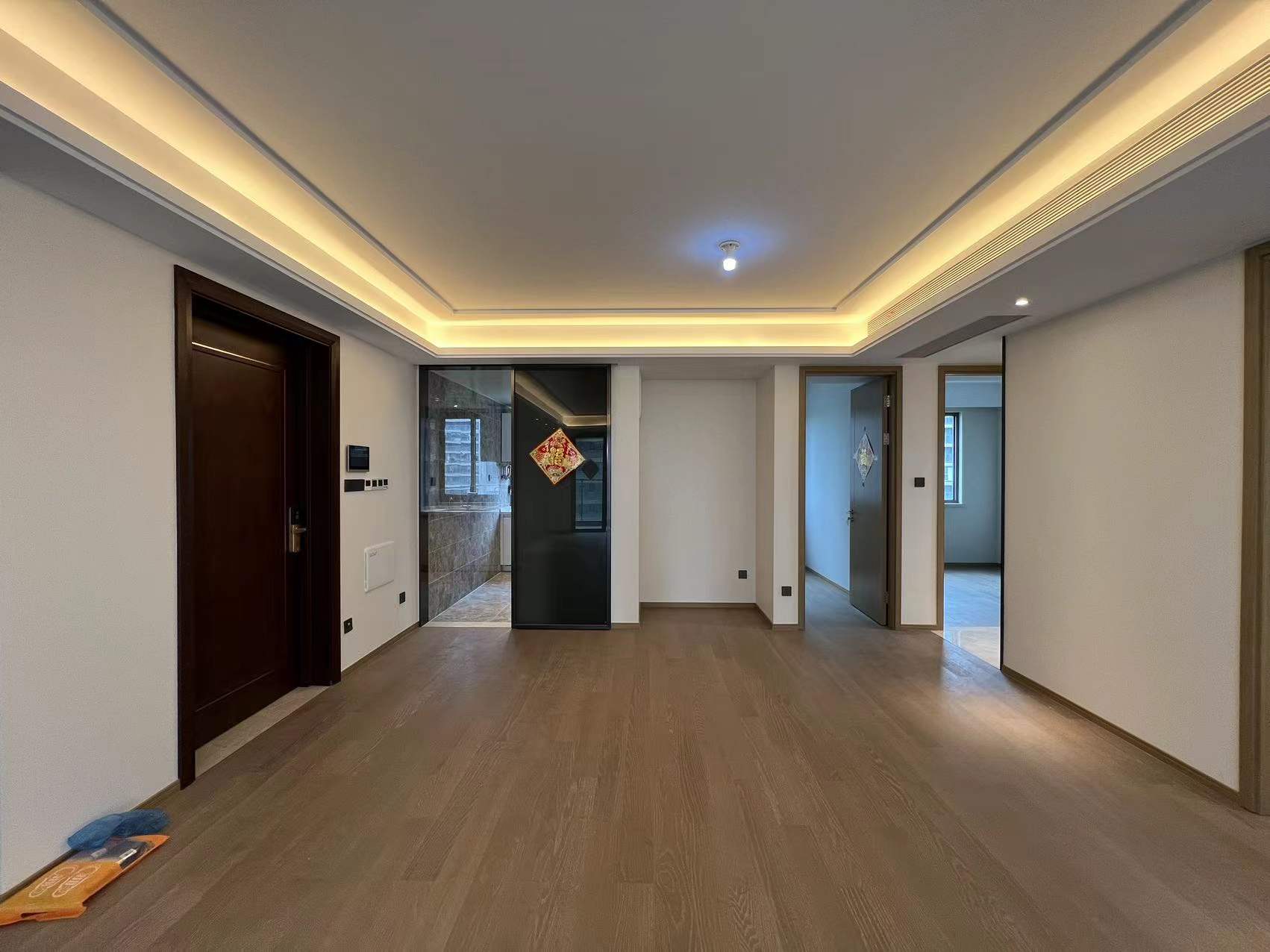 仁恒公园世纪 4室2厅2卫 135.44m&sup2;