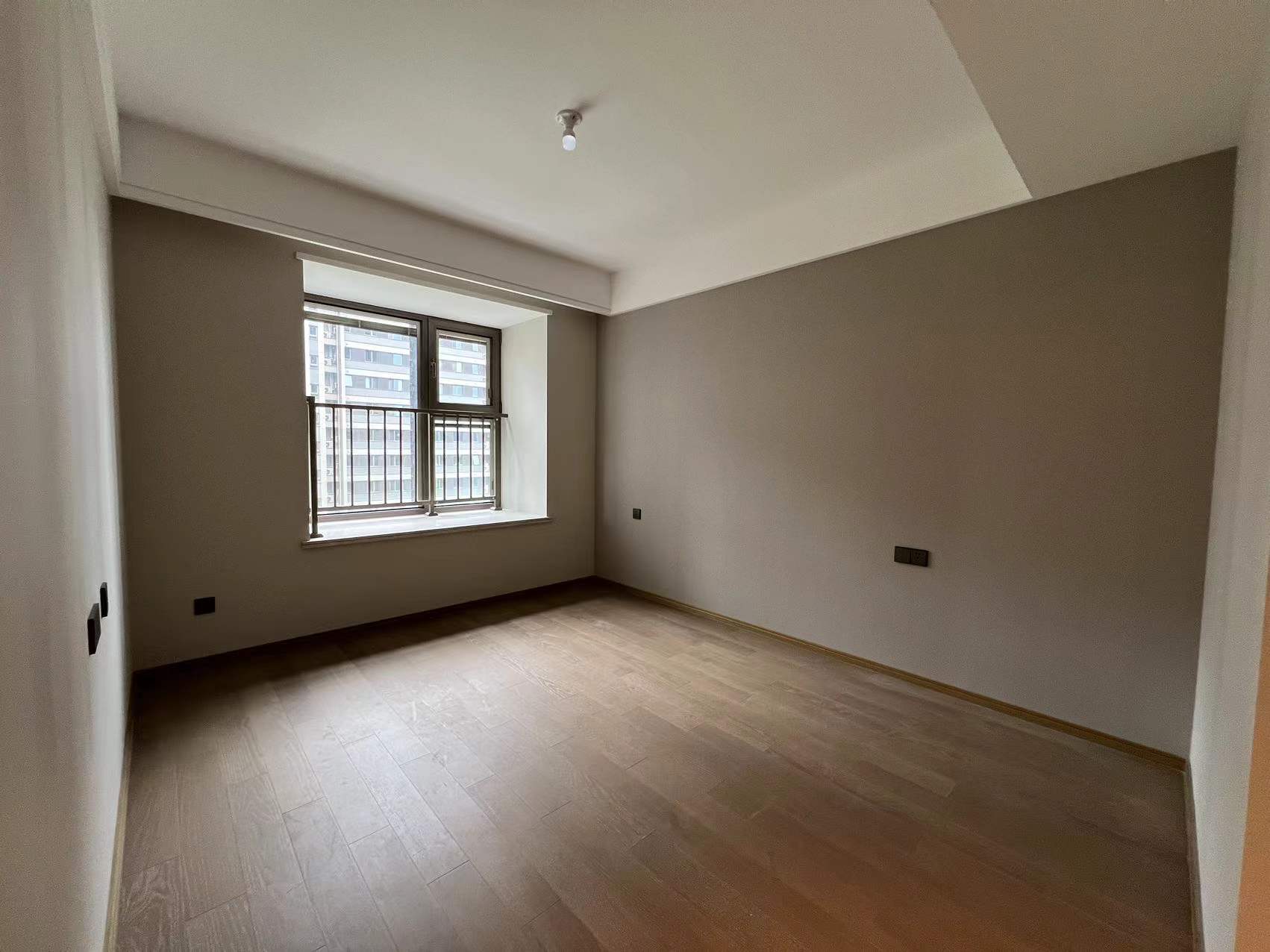 仁恒公园世纪 4室2厅2卫 135.44m&sup2;