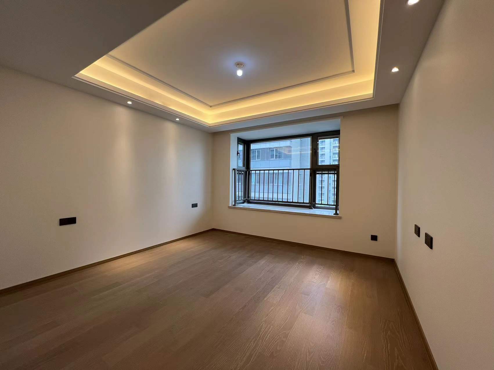 仁恒公园世纪 4室2厅2卫 135.44m&sup2;