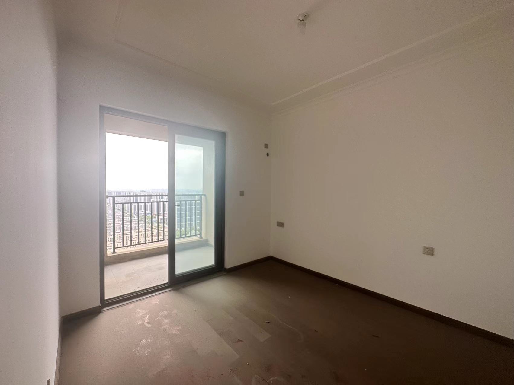 富力院士廷 4室2厅2卫 172m&sup2;