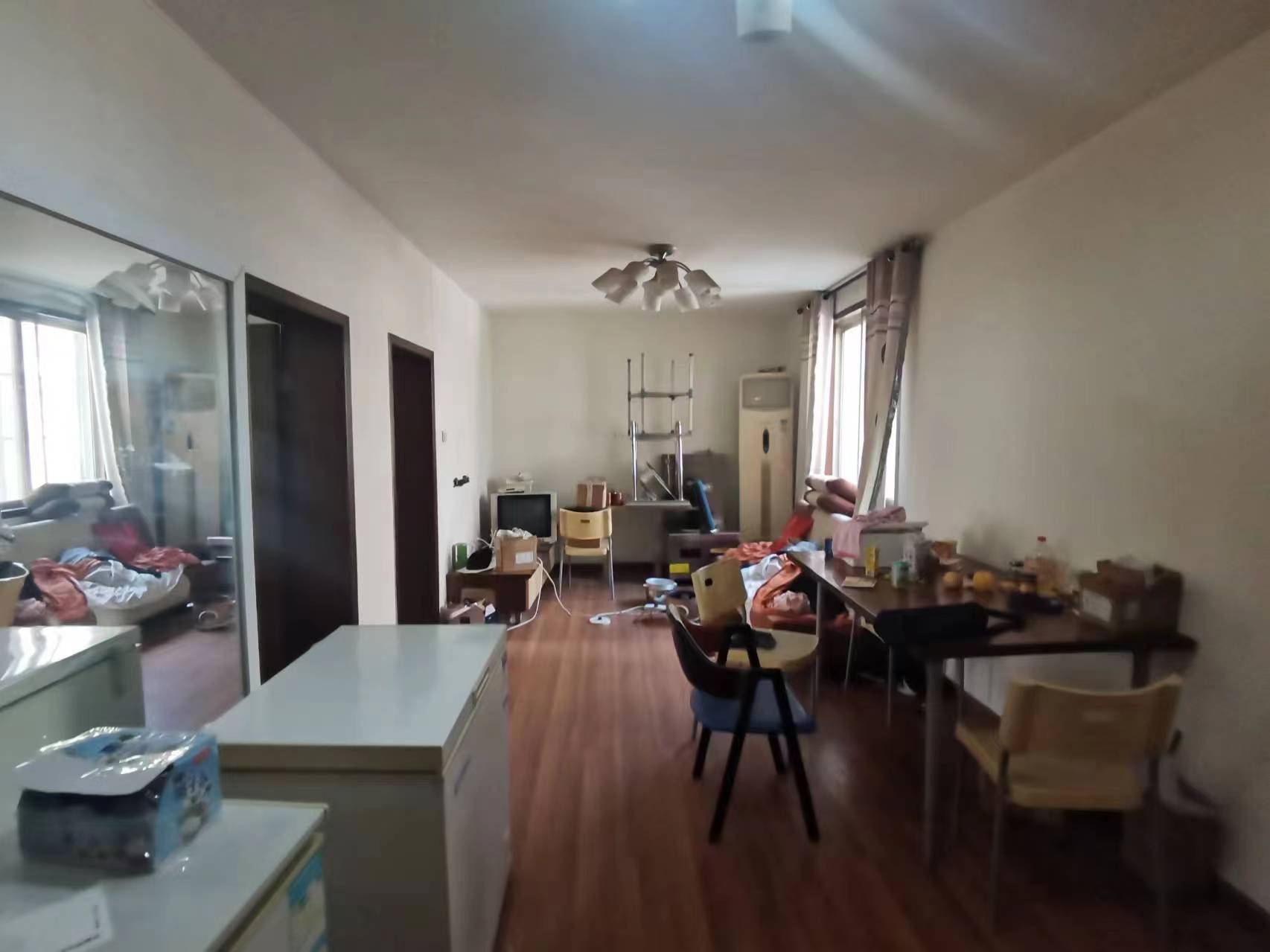 南川园新村 3室1厅1卫 90m²
