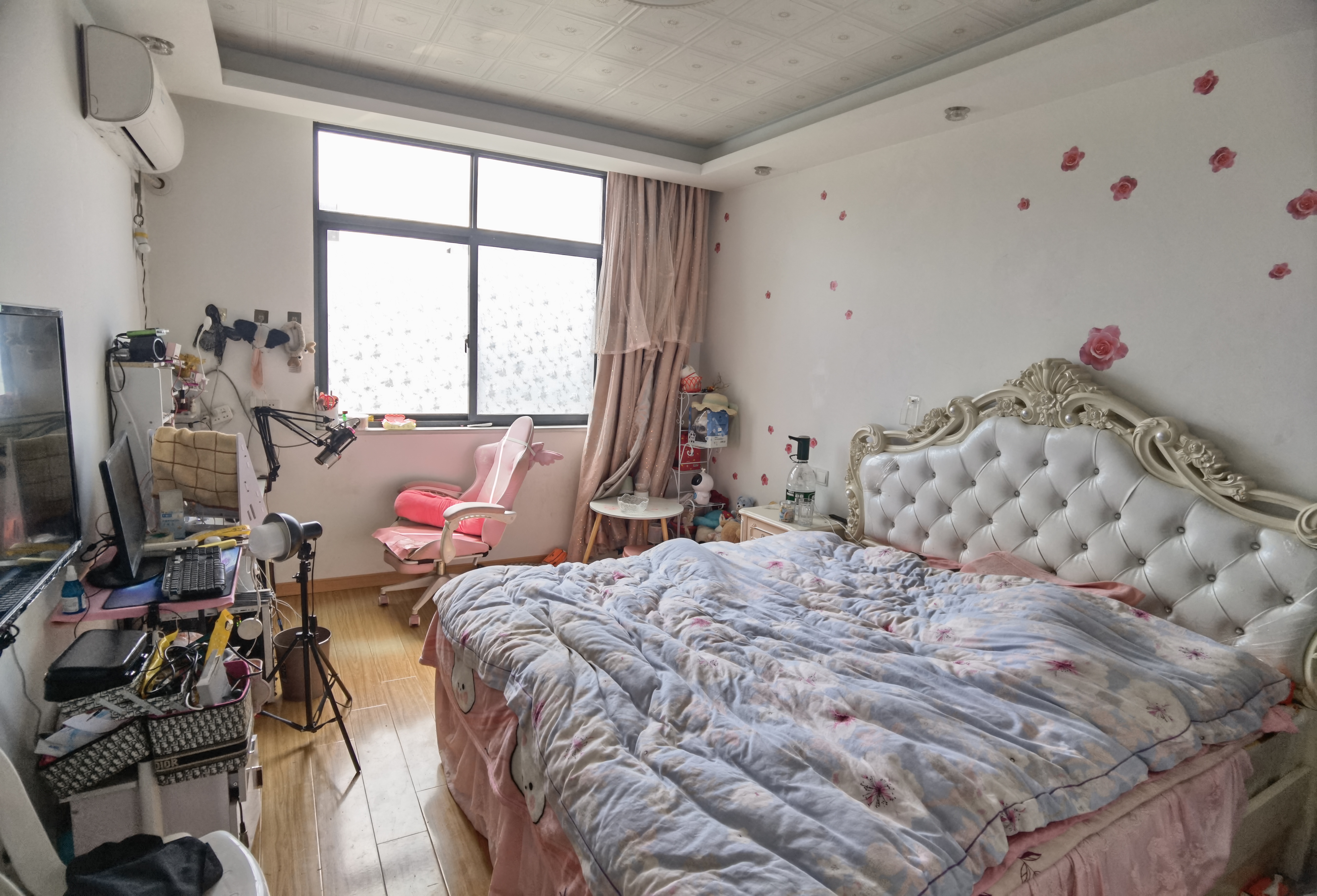 八角亭小区 2室2厅1卫 69m&sup2;