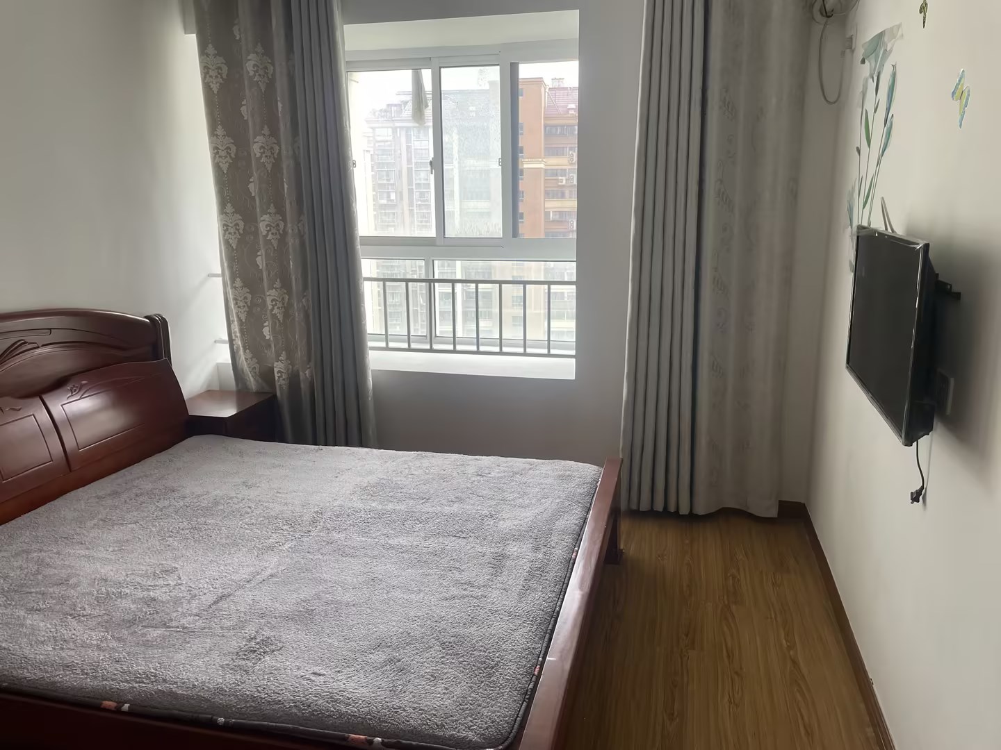 尚海城 2室1厅1卫 90m&sup2;