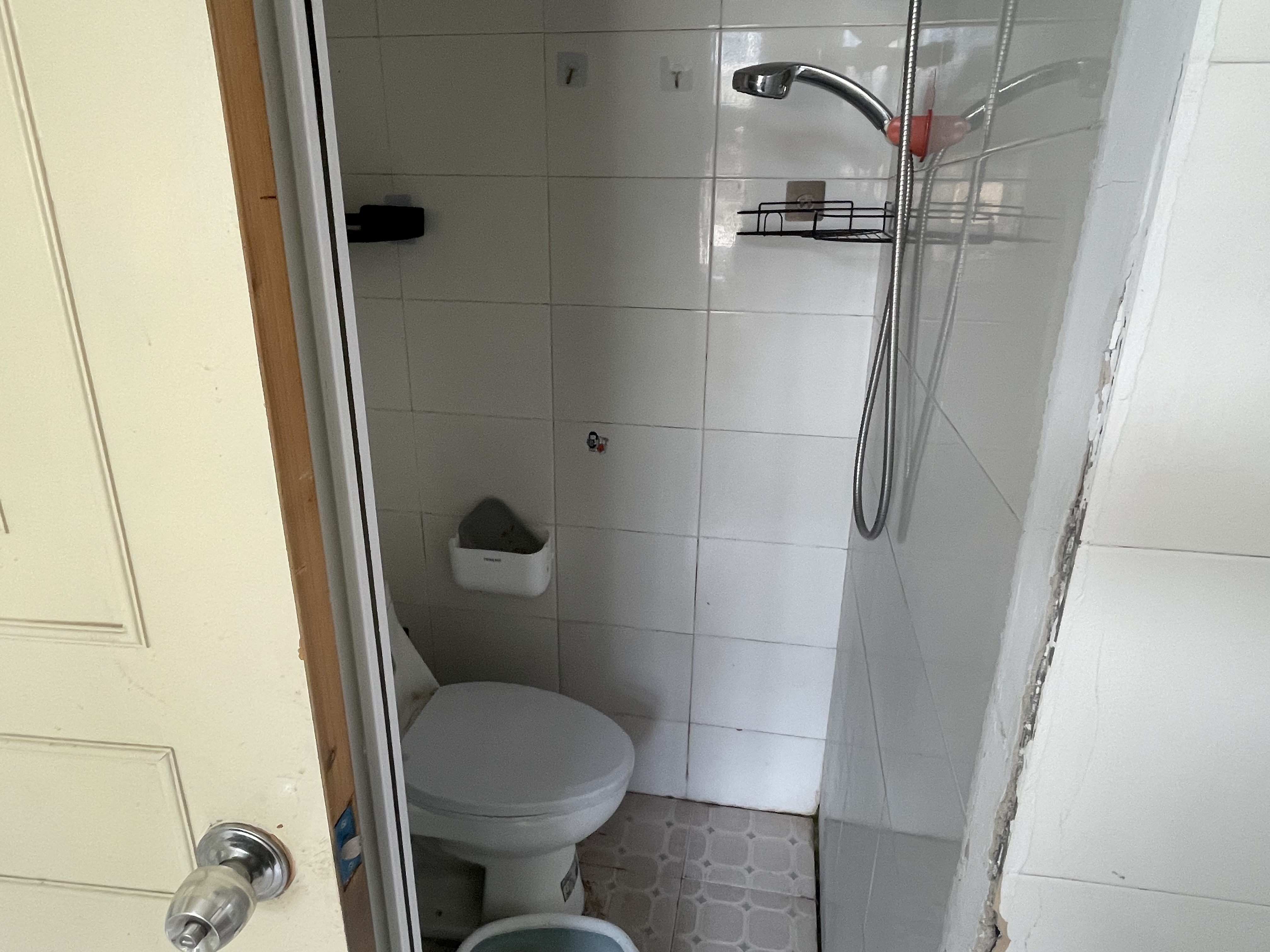 青年路新村 1室1厅1卫 46m&sup2;