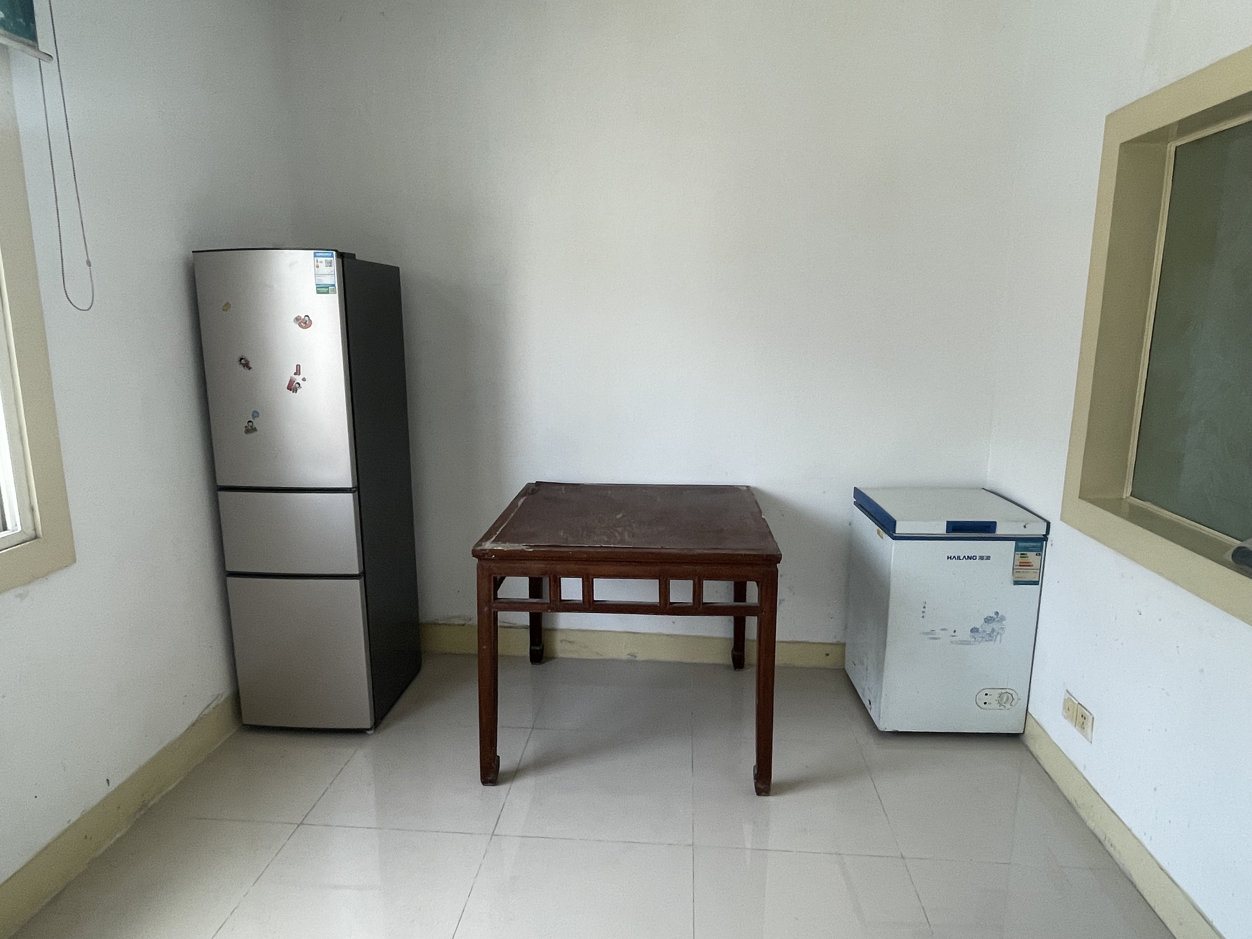 青年路新村 1室1厅1卫 46m²