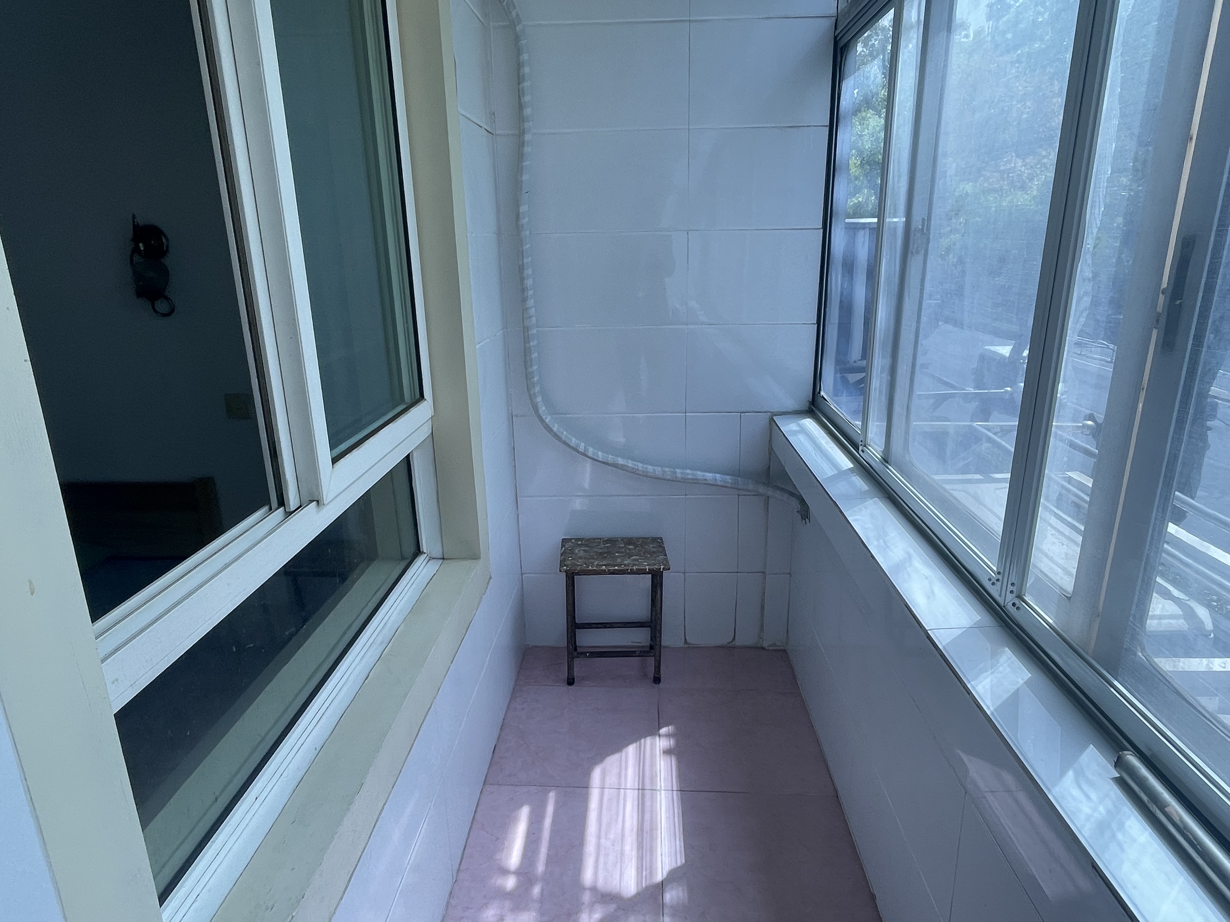 青年路新村 1室1厅1卫 46m&sup2;