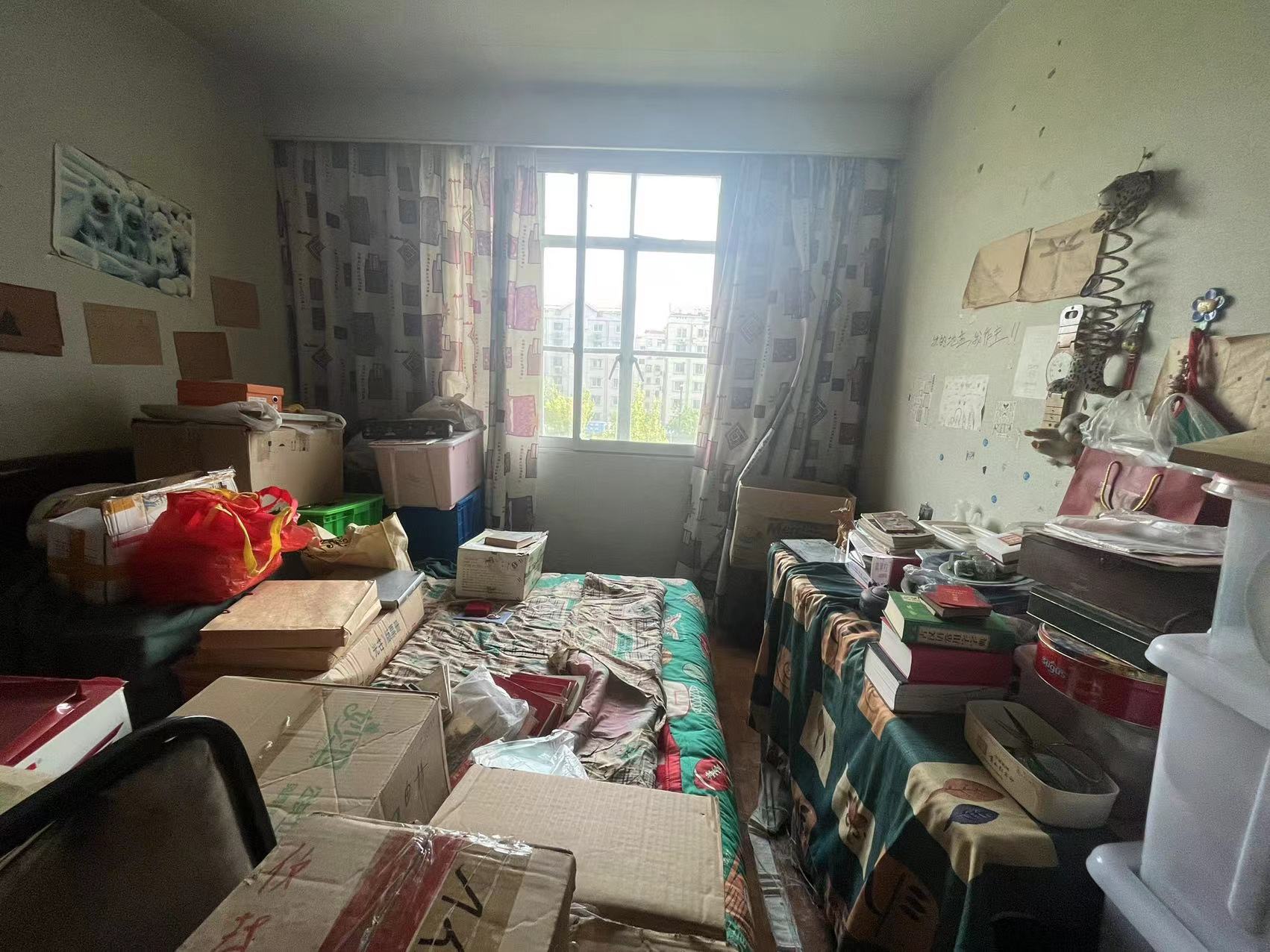 光明东村二期 2室1厅1卫 71.1m&sup2;