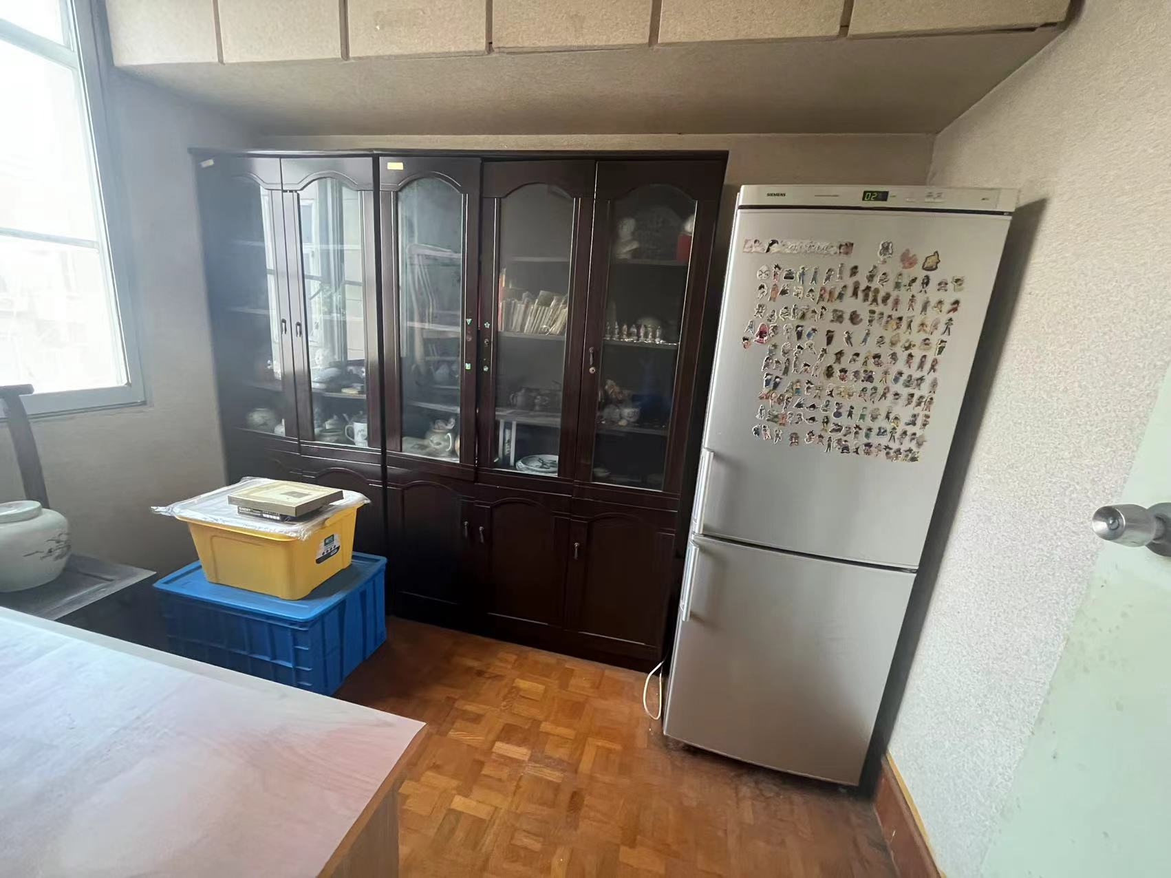 光明东村二期 2室1厅1卫 71.1m&sup2;