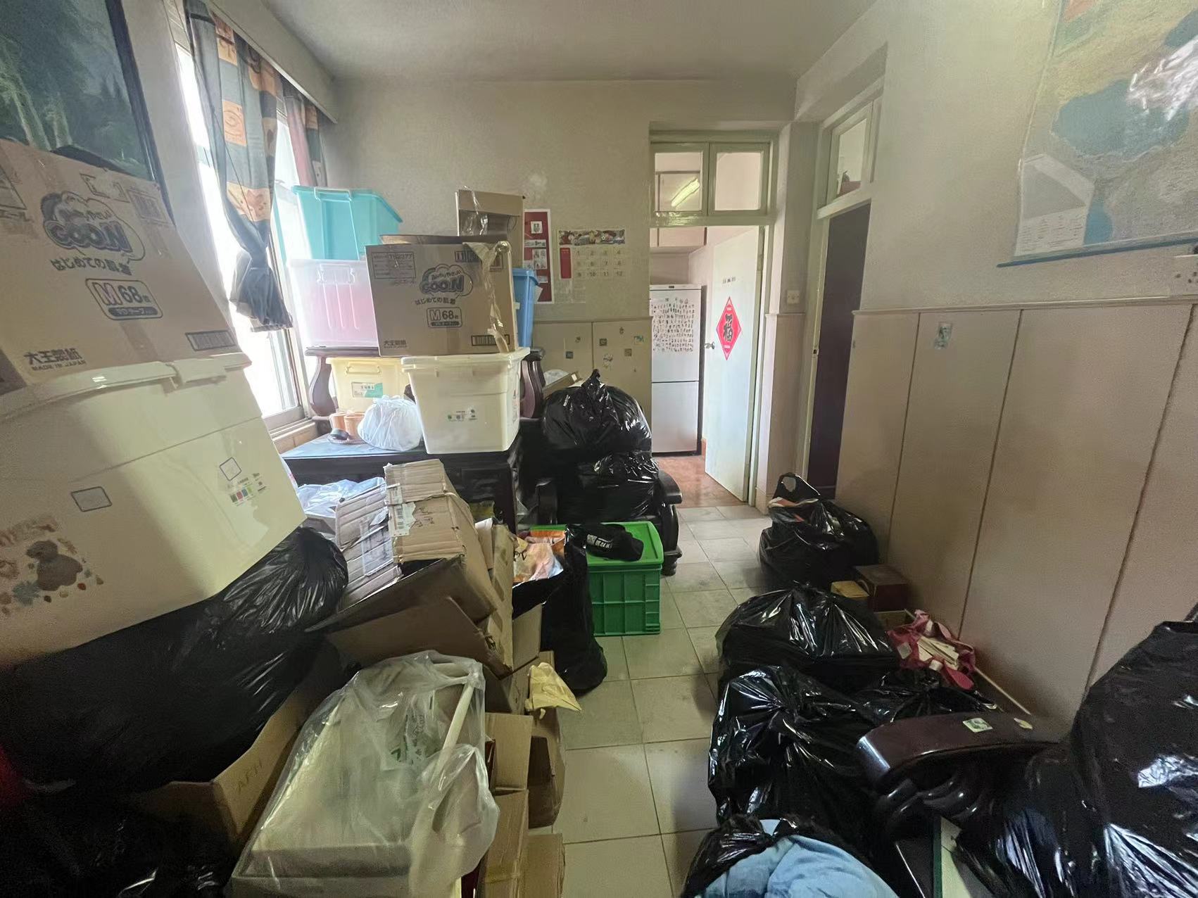 光明东村二期 2室1厅1卫 71.1m²