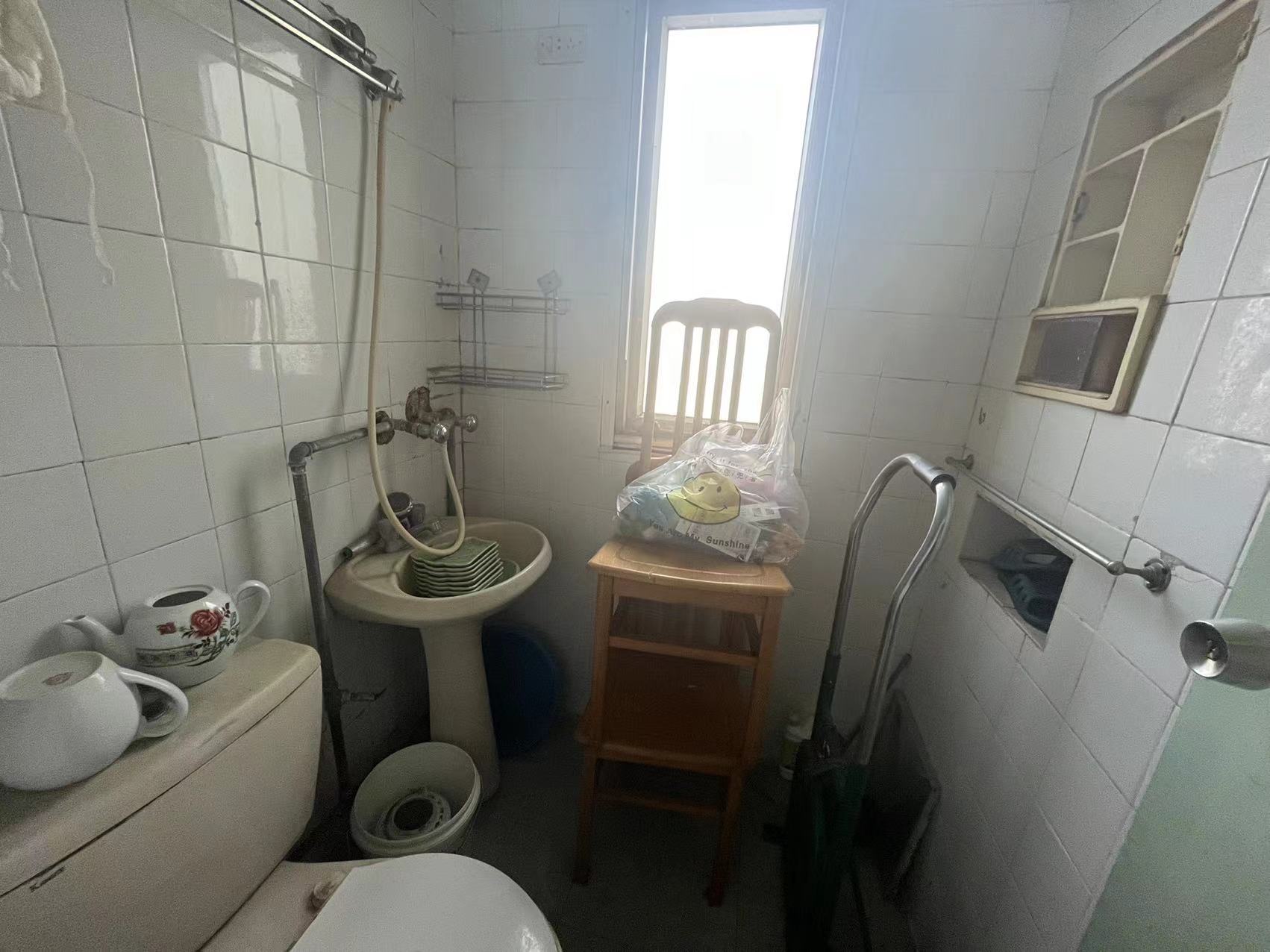 光明东村二期 2室1厅1卫 71.1m&sup2;