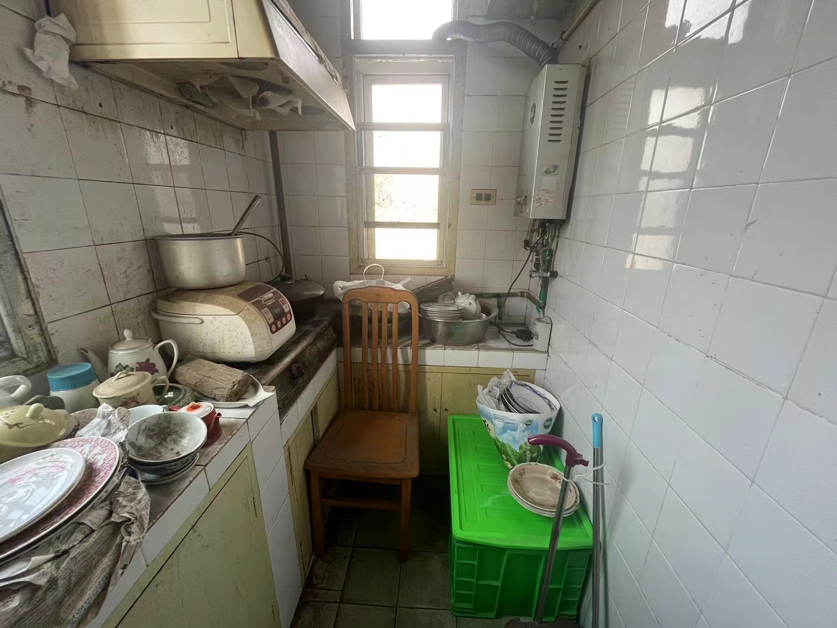 光明东村二期 2室1厅1卫 71.1m&sup2;