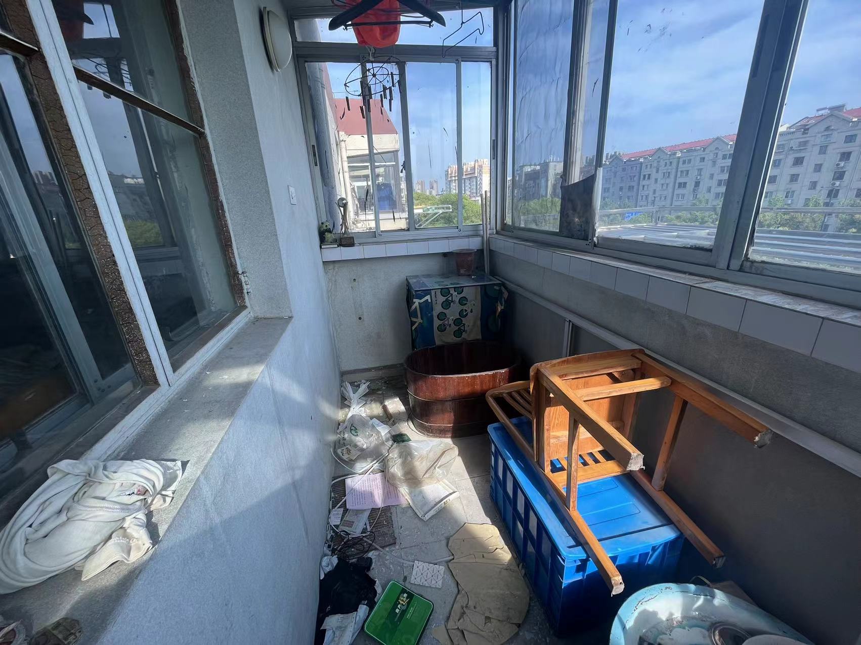 光明东村二期 2室1厅1卫 71.1m&sup2;