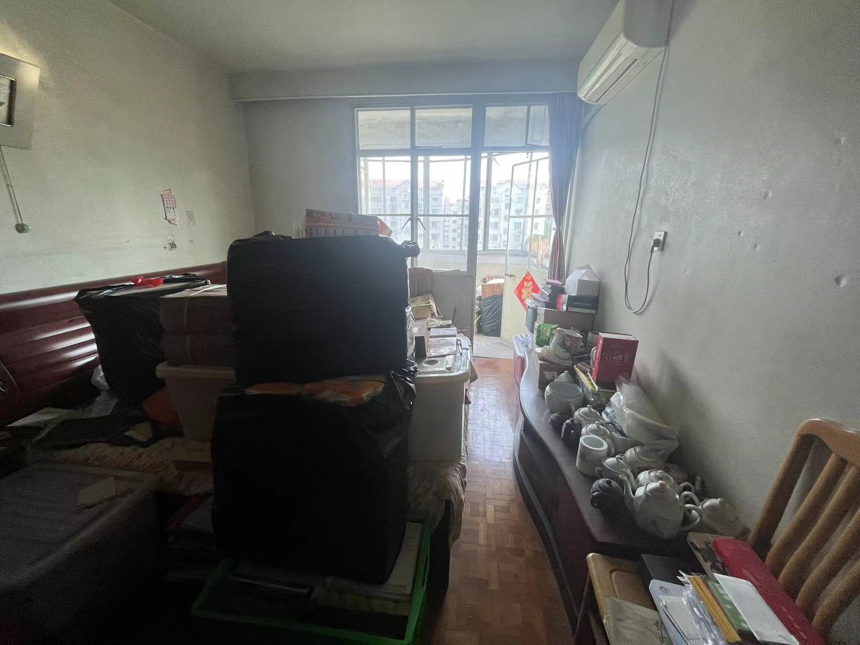 光明东村二期 2室1厅1卫 71.1m&sup2;
