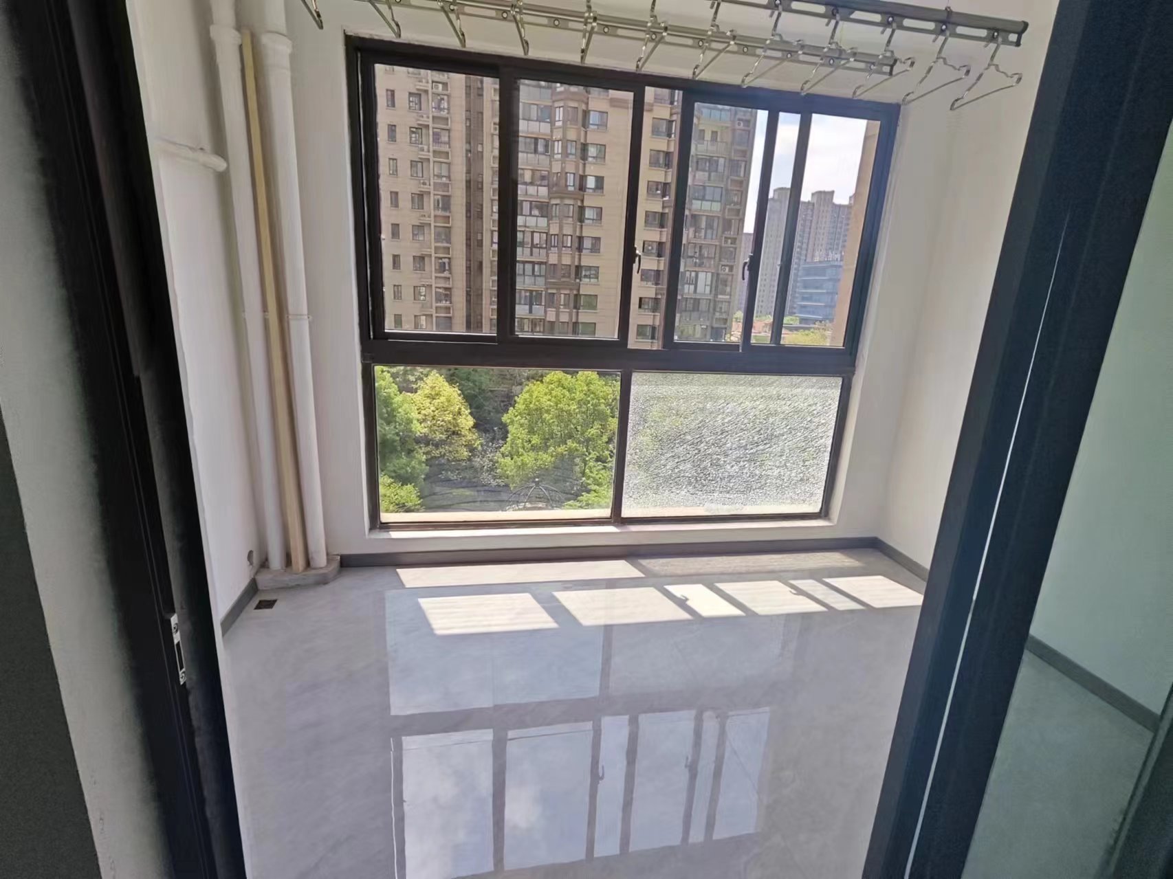 帝奥世伦名郡 3室1厅1卫 110m&sup2;
