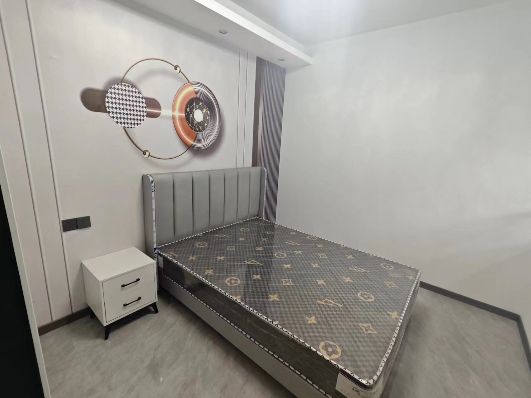 帝奥世伦名郡 3室1厅1卫 110m&sup2;