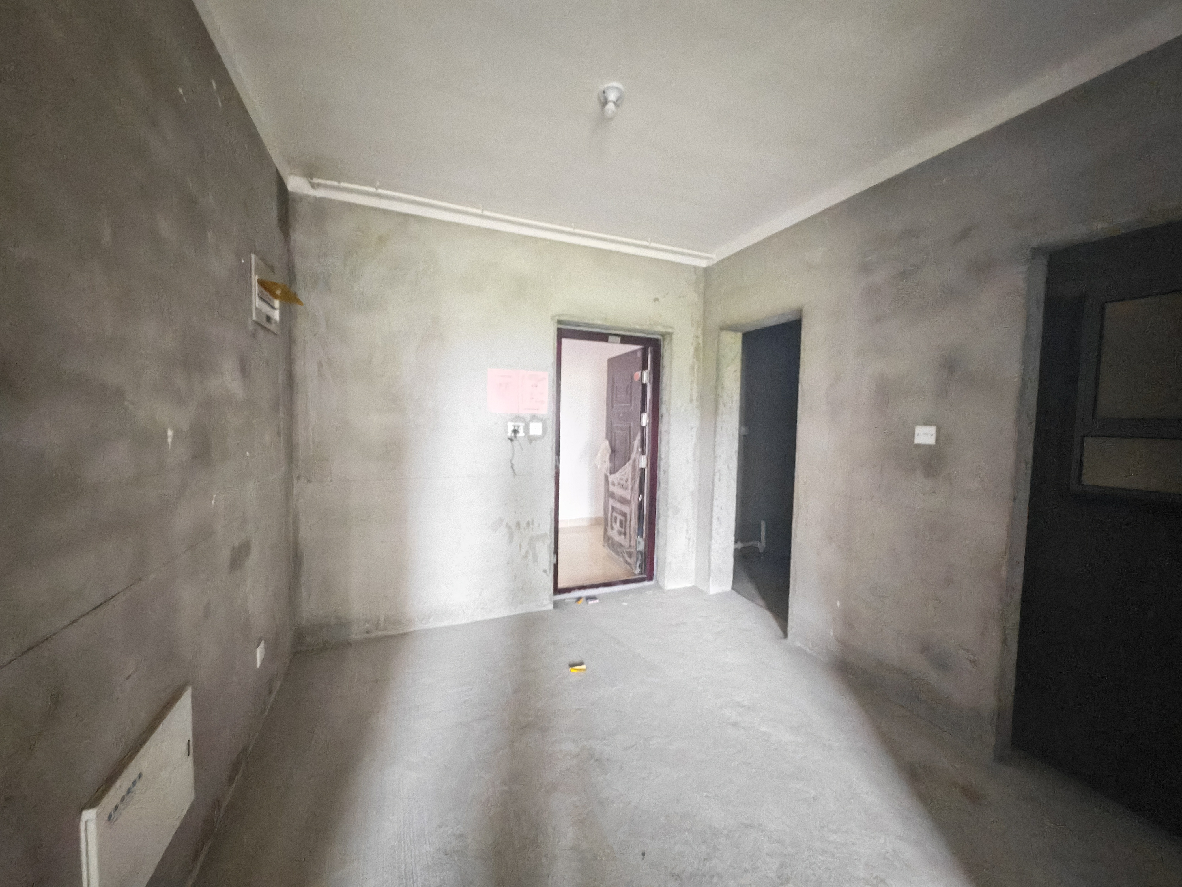 富都豪园 2室2厅1卫 89.8m²