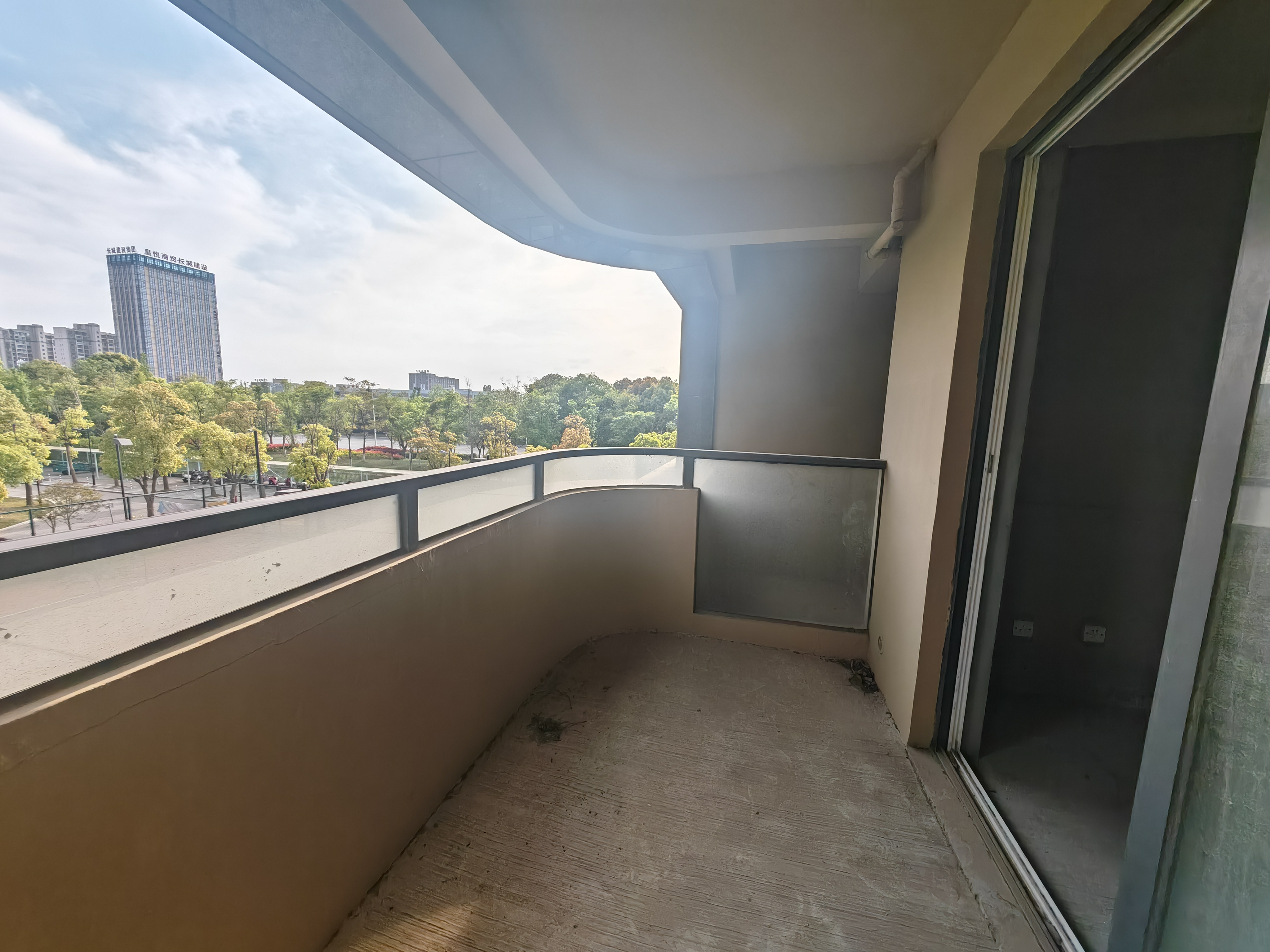 富都豪园 2室2厅1卫 89.8m&sup2;