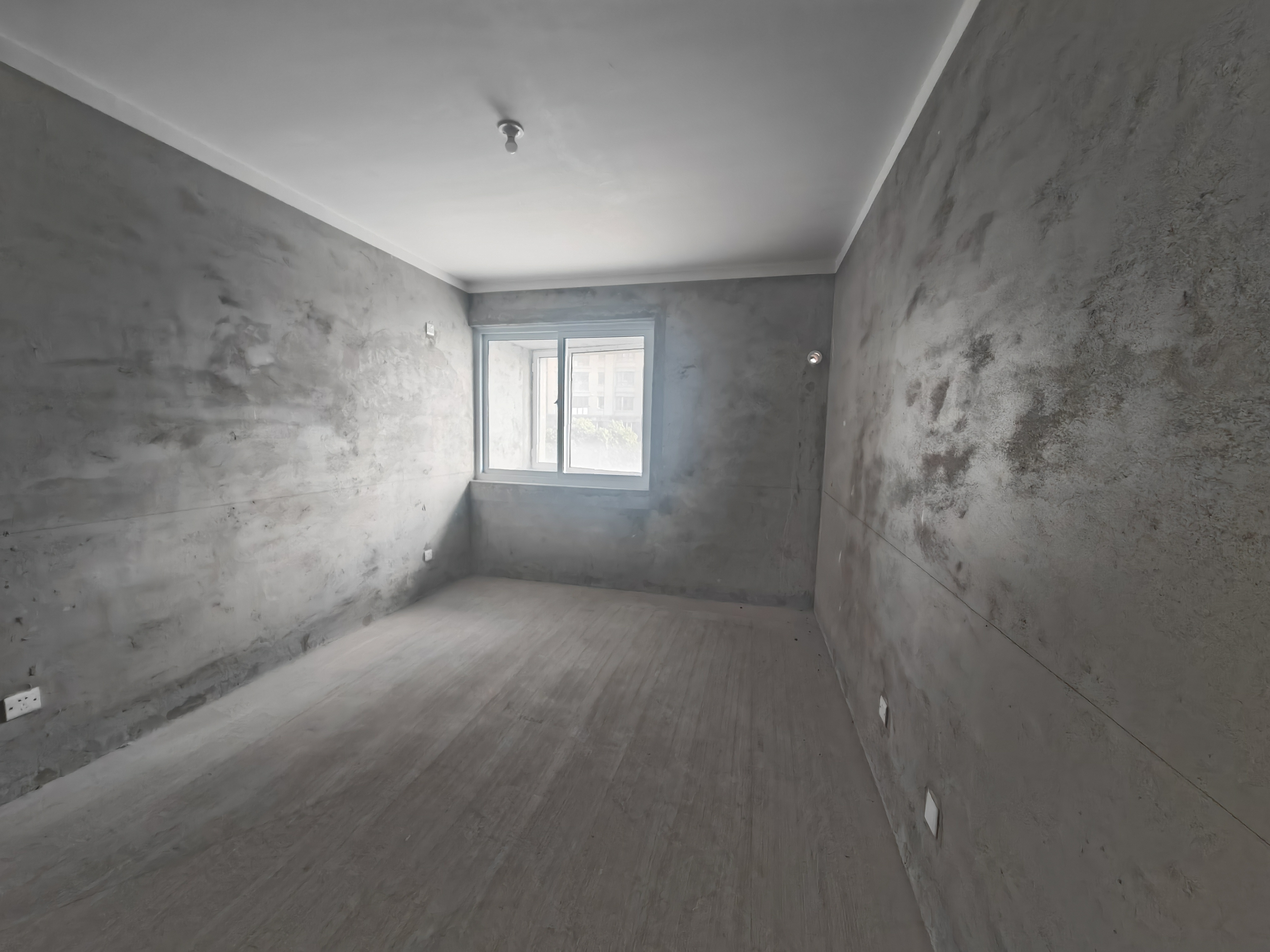 富都豪园 2室2厅1卫 89.8m&sup2;