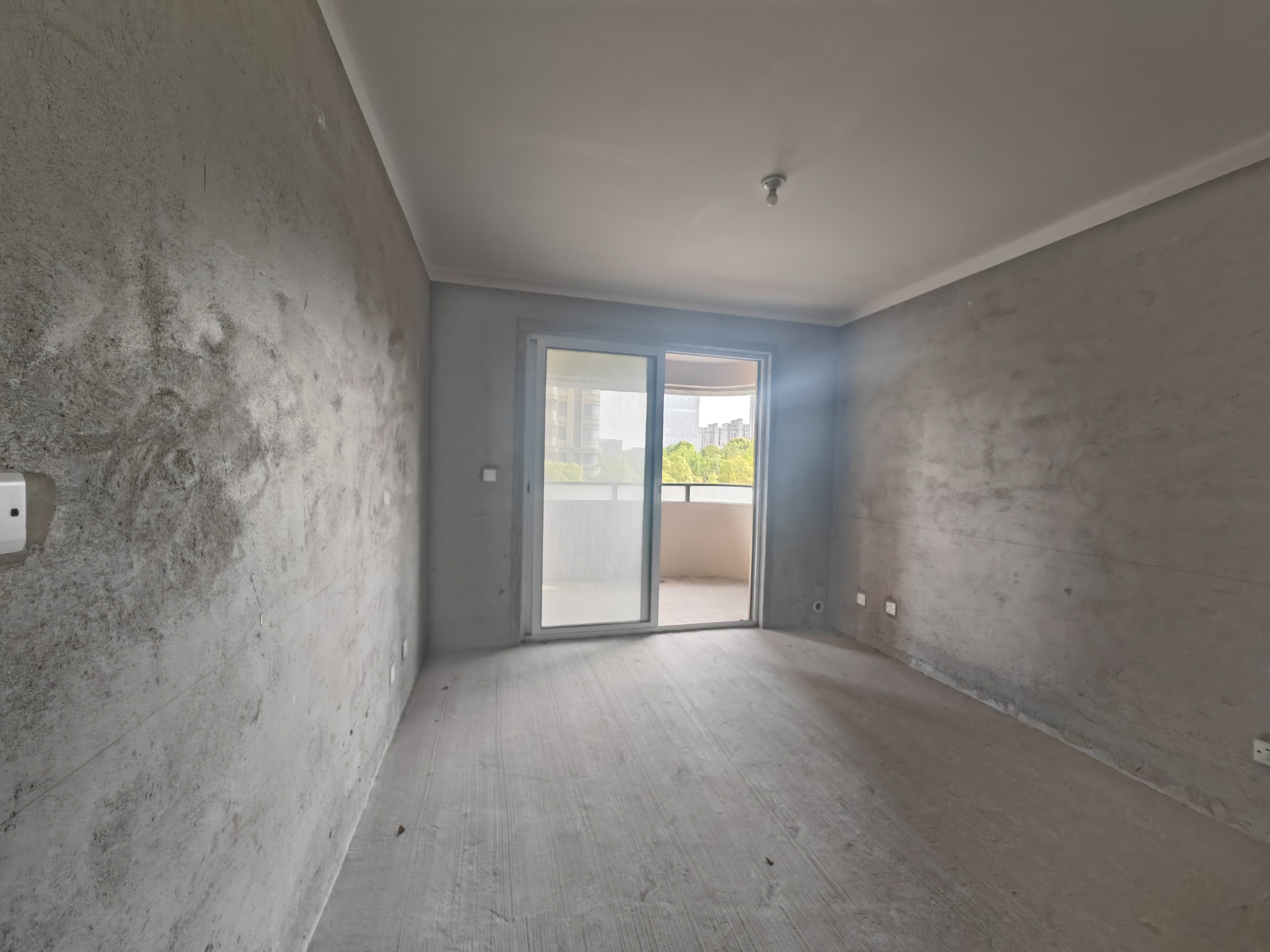 富都豪园 2室2厅1卫 89.8m&sup2;