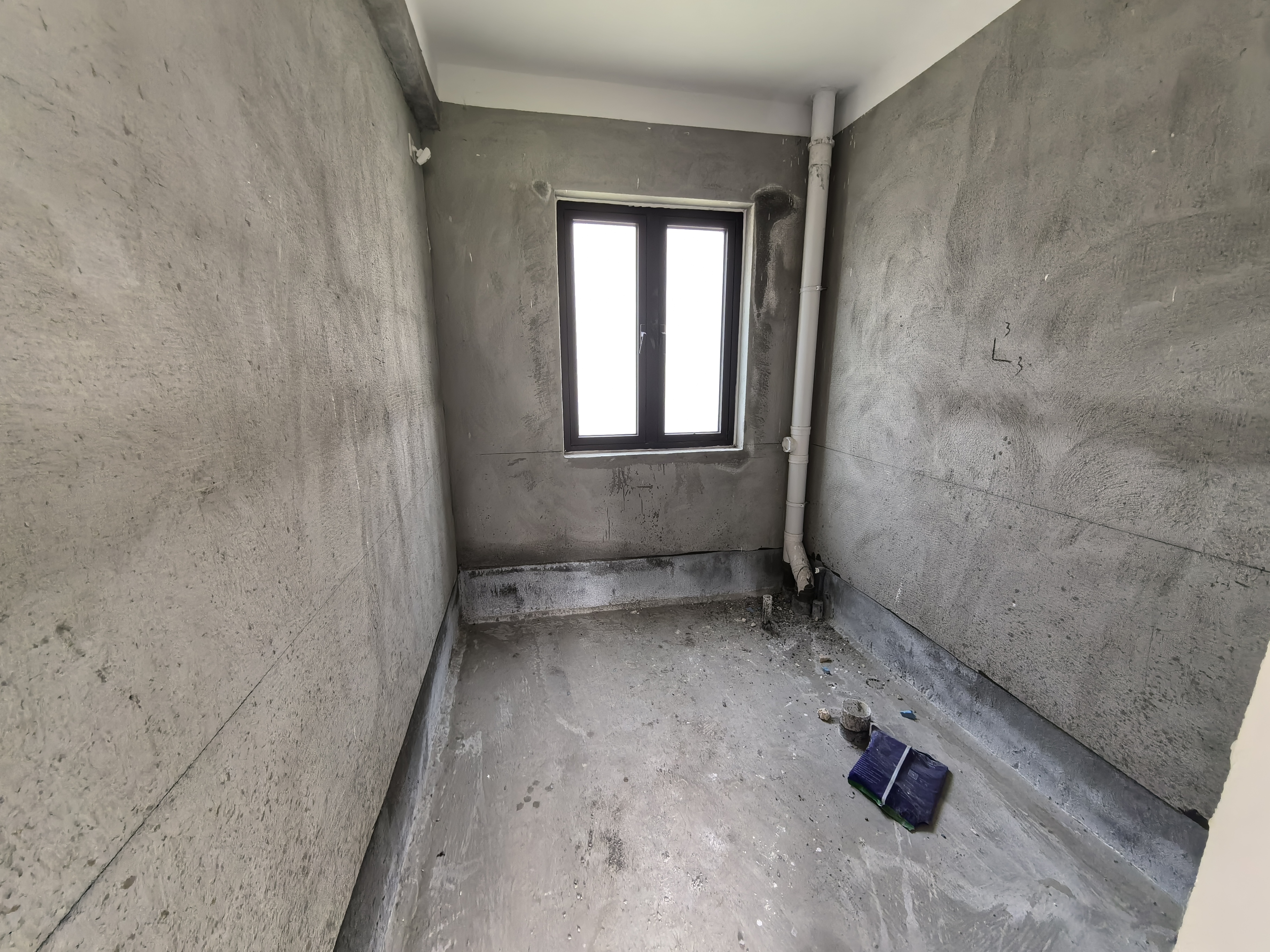 云樾东方 3室2厅3卫 153.00m&sup2;