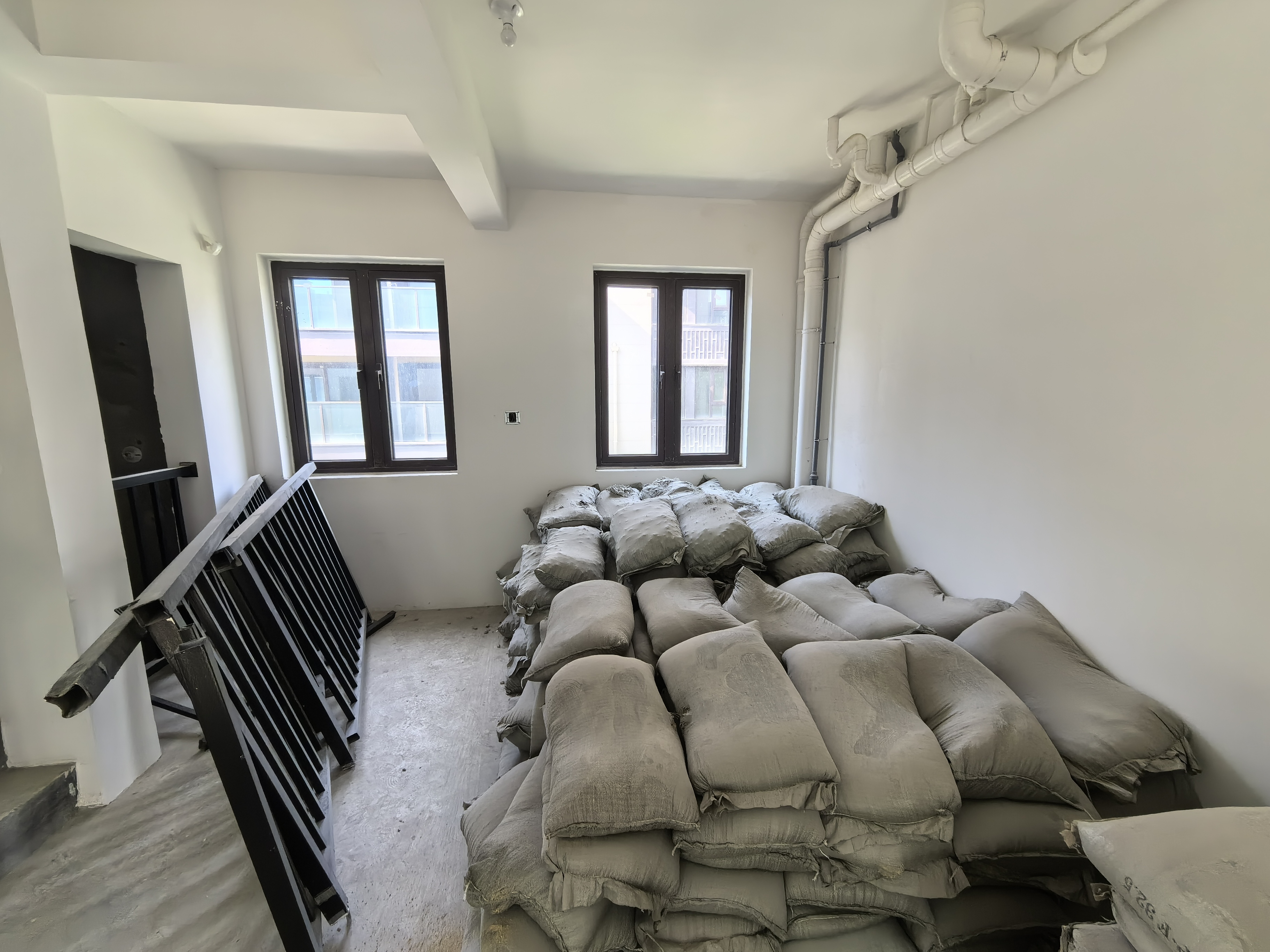 云樾东方 3室2厅3卫 153.00m&sup2;