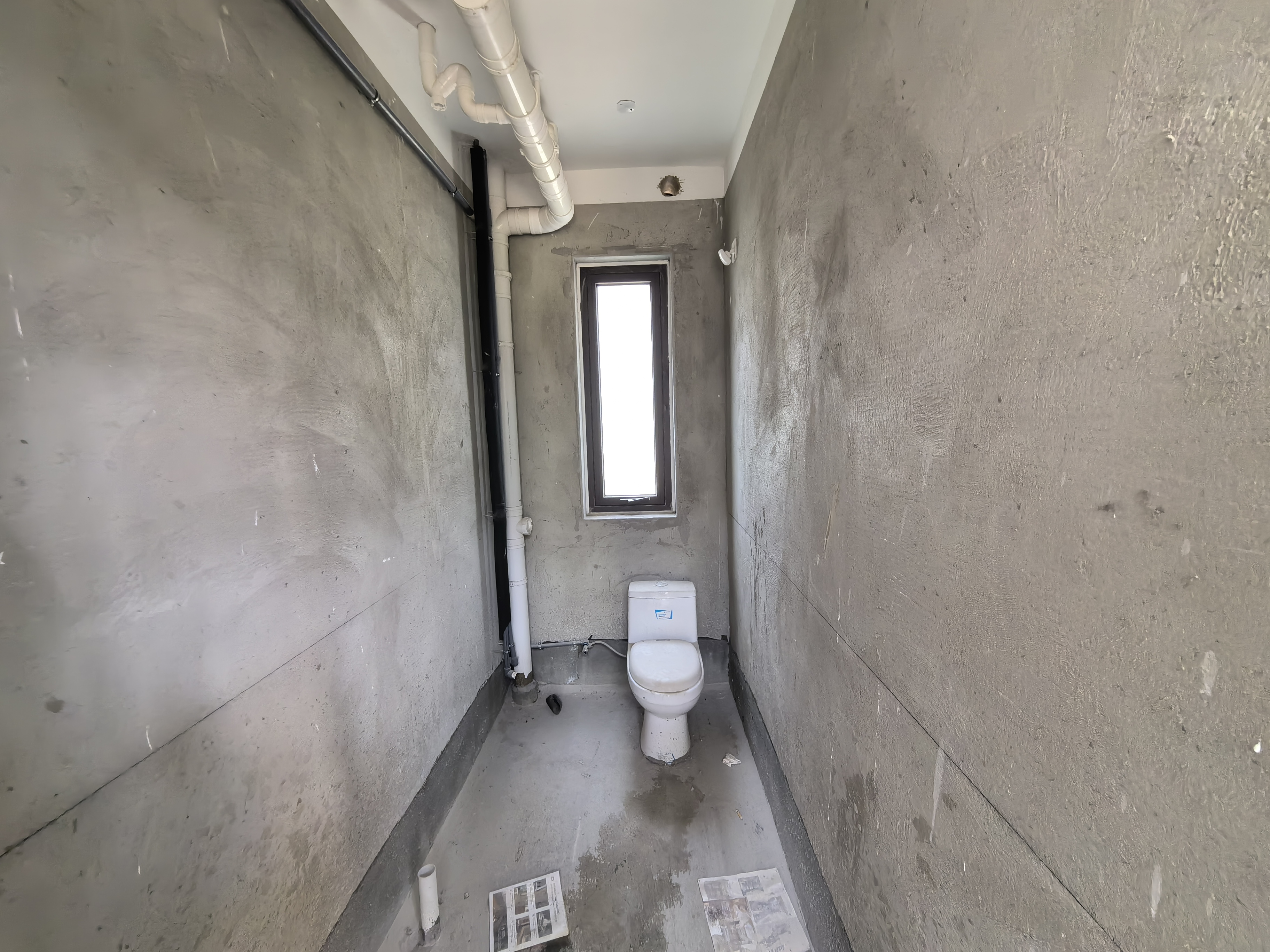 云樾东方 3室2厅3卫 153.00m&sup2;