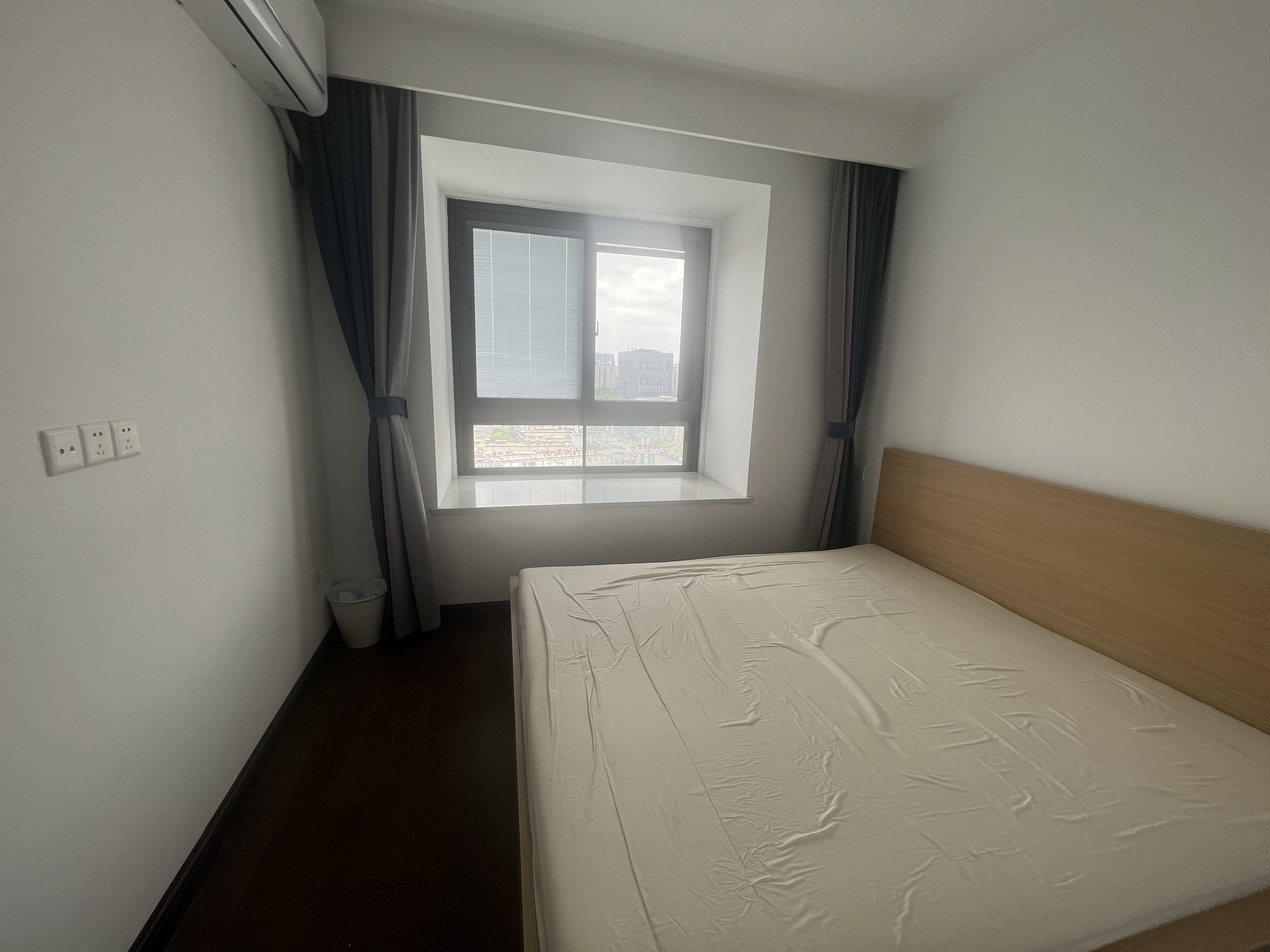 华强国际公馆 3室2厅1卫 108m&sup2;