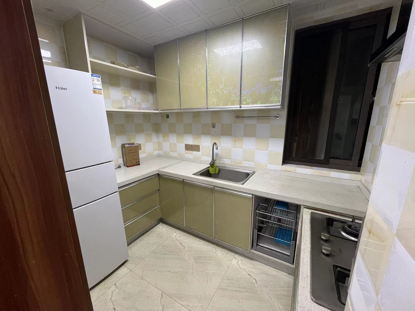 万濠星城 3室1厅1卫 99m&sup2;