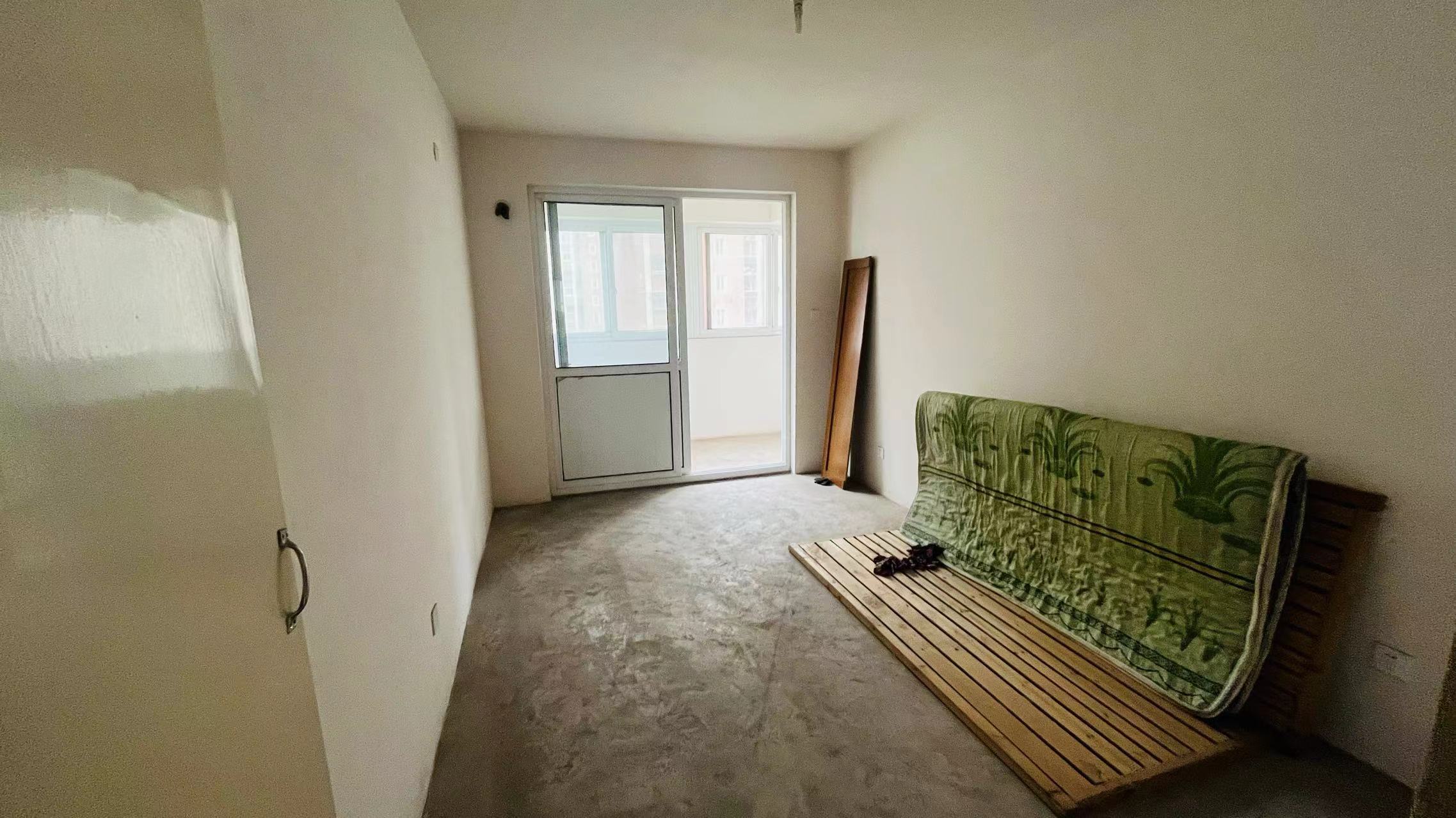 公园佳苑北区 3室2厅1卫 118m&sup2;