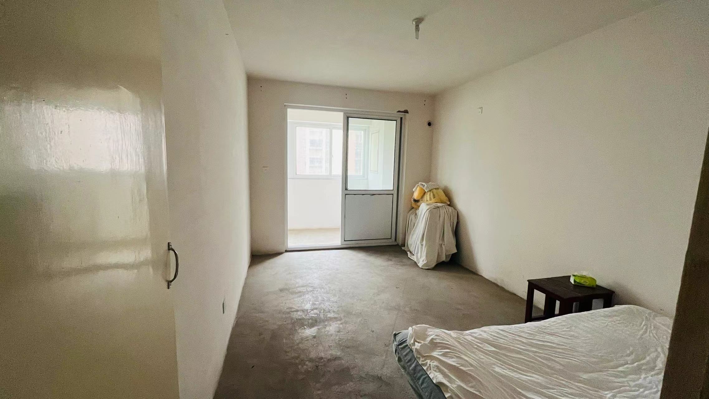 公园佳苑北区 3室2厅1卫 118m&sup2;